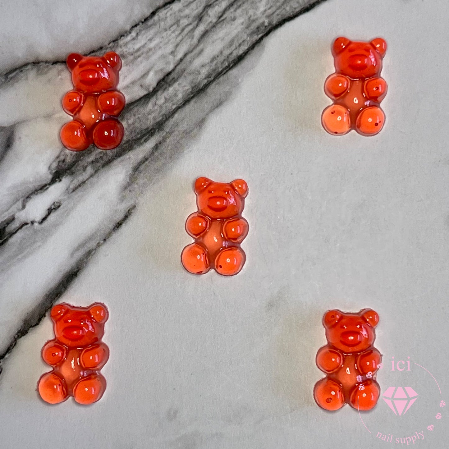 Gummy Bear