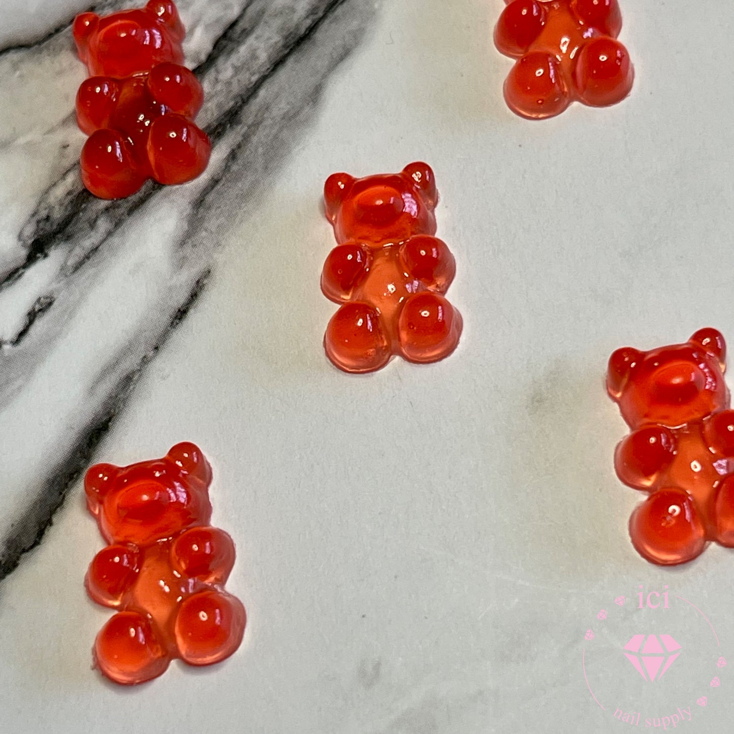 Gummy Bear