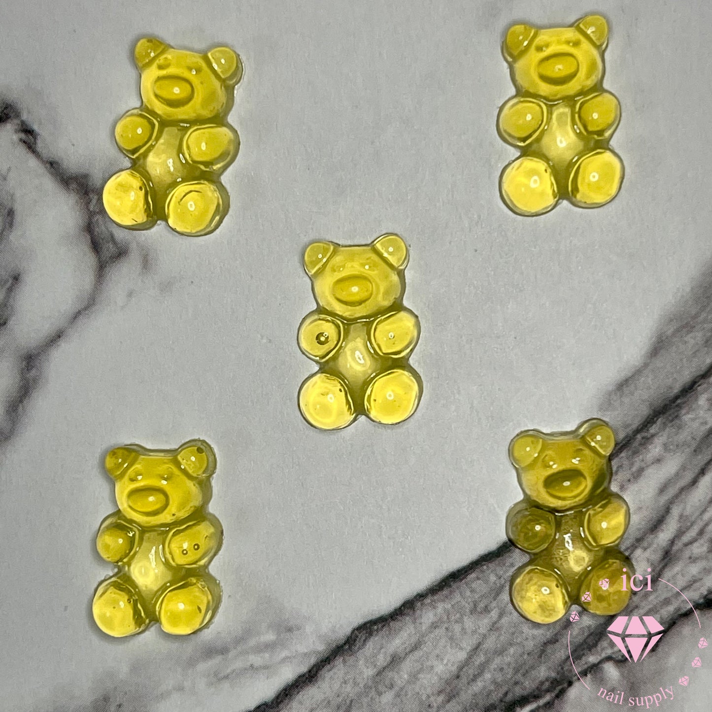 Gummy Bear