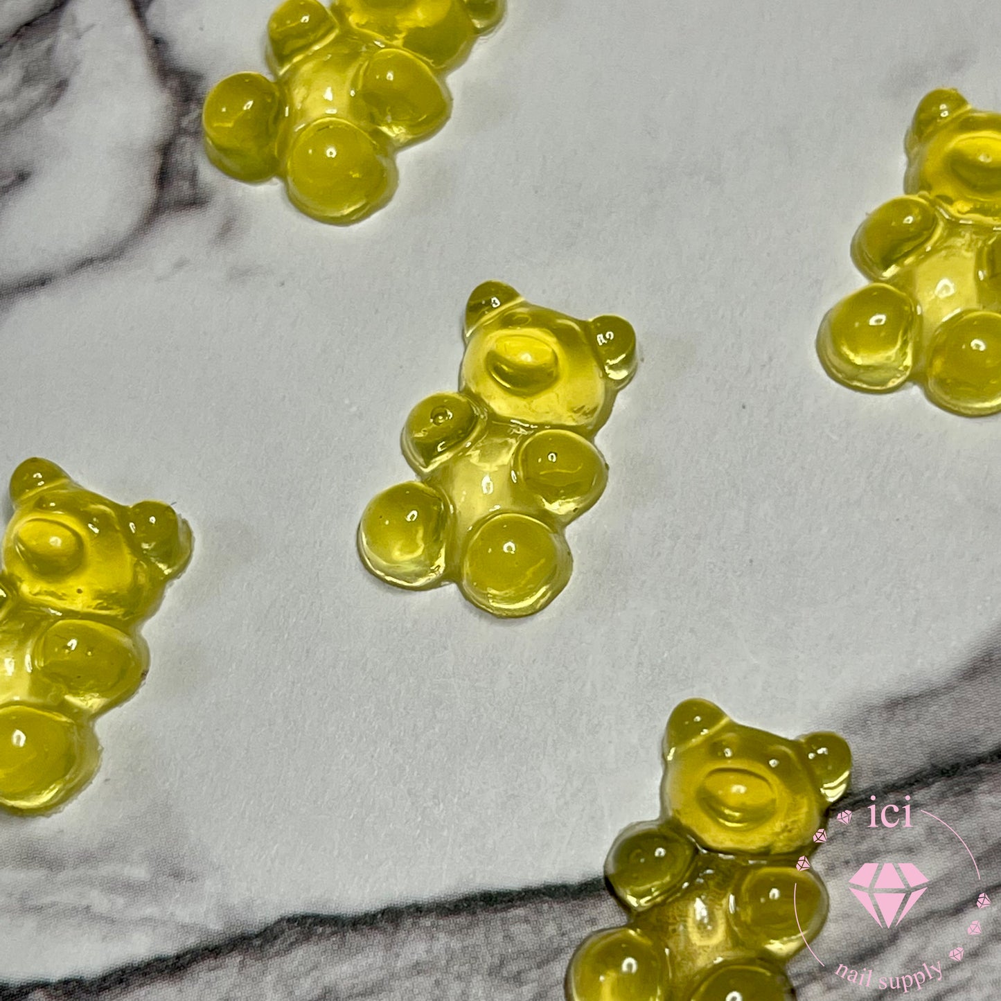 Gummy Bear
