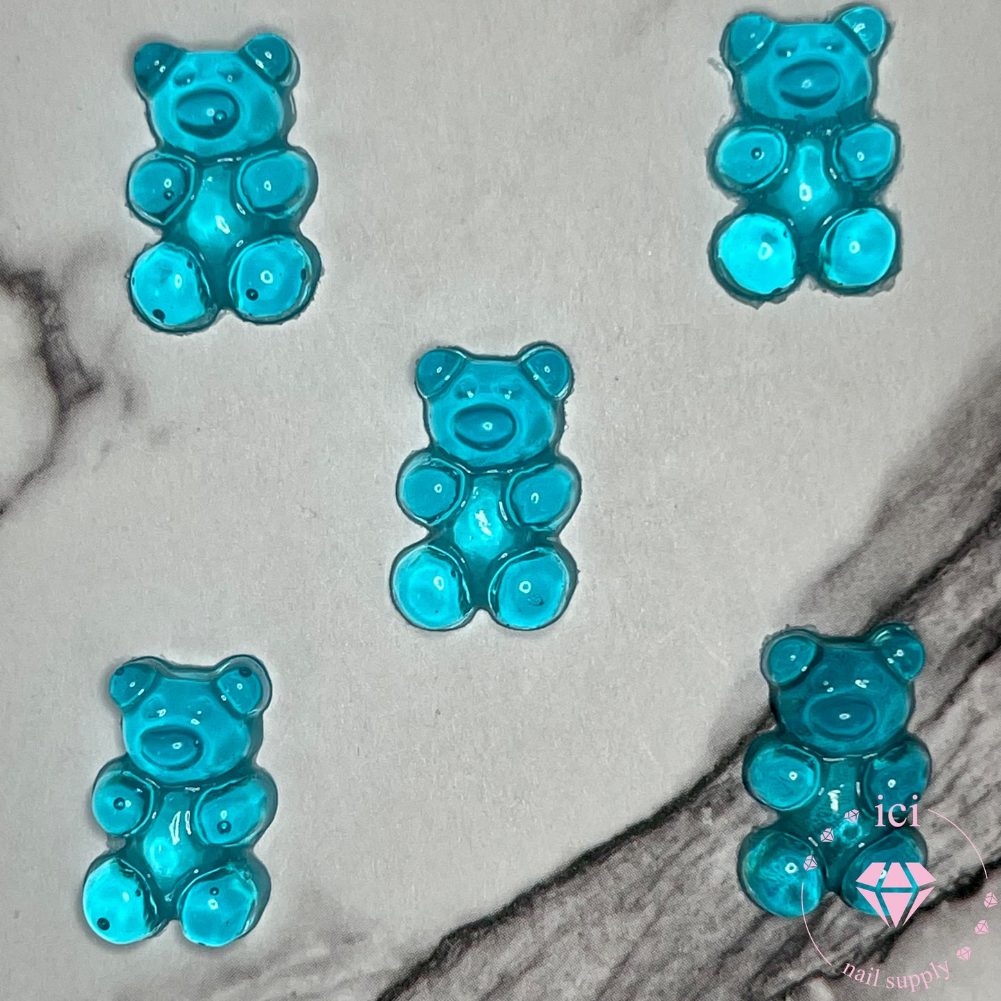 Gummy Bear