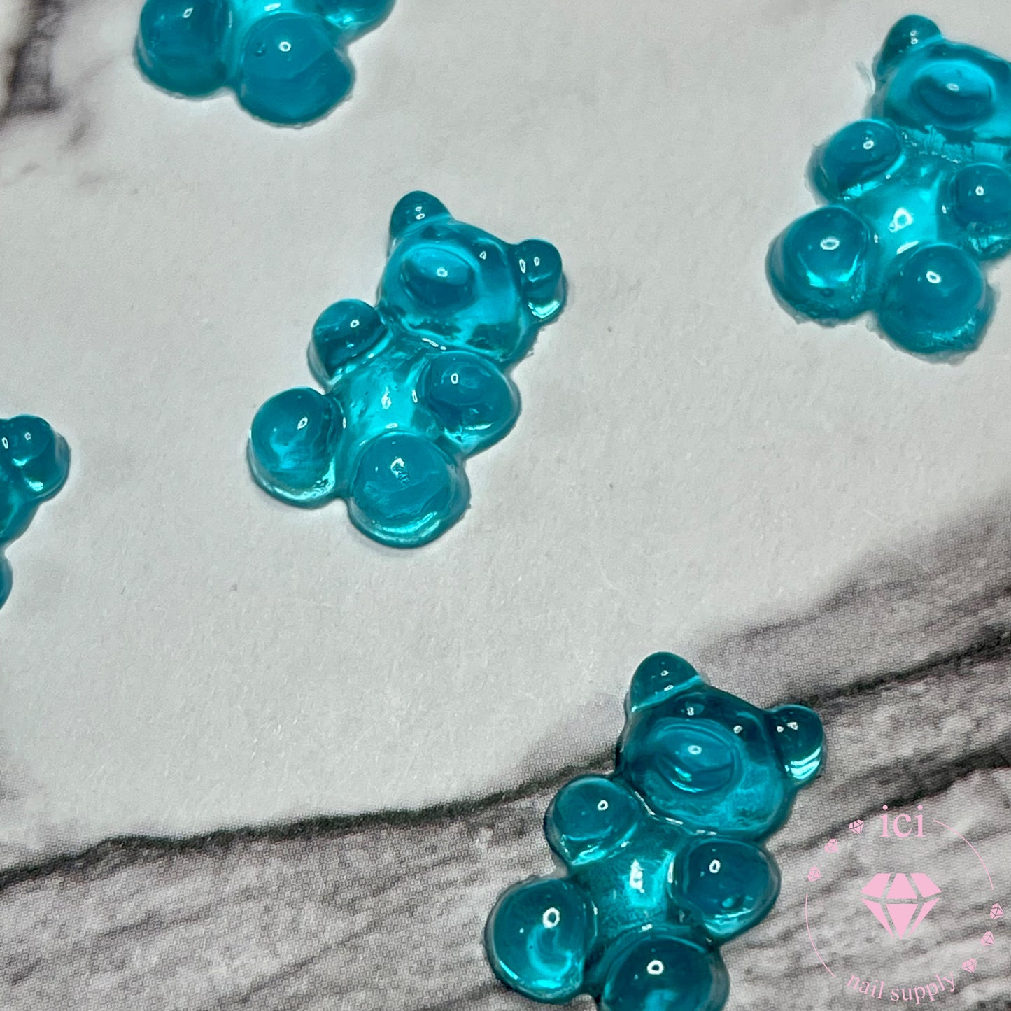 Gummy Bear