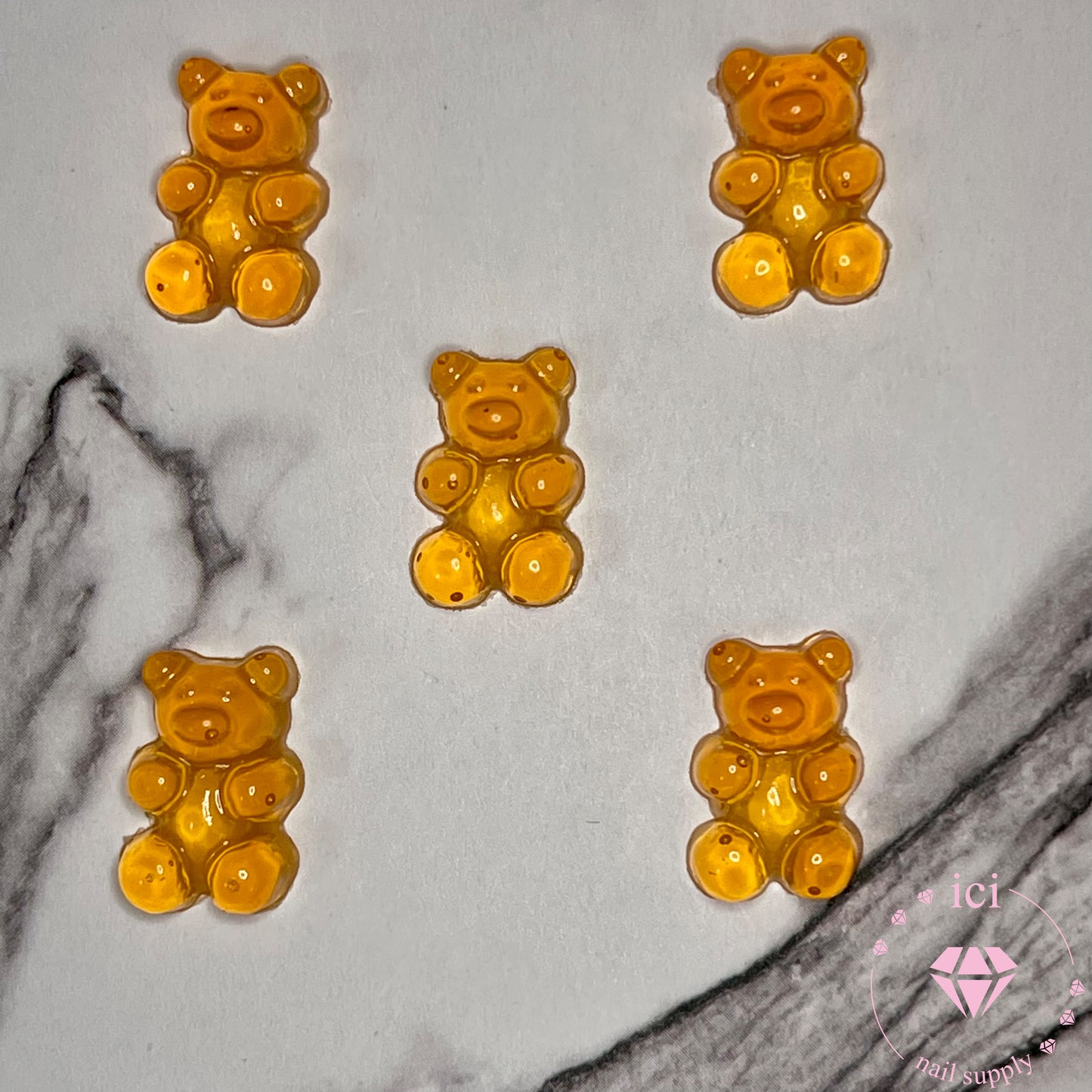 Gummy Bear
