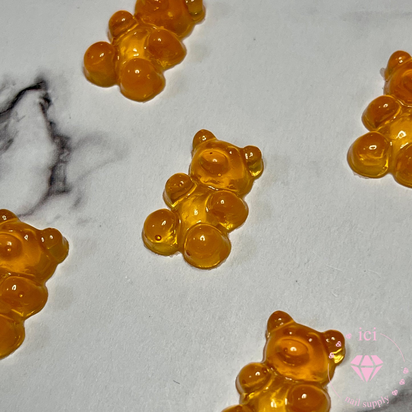 Gummy Bear