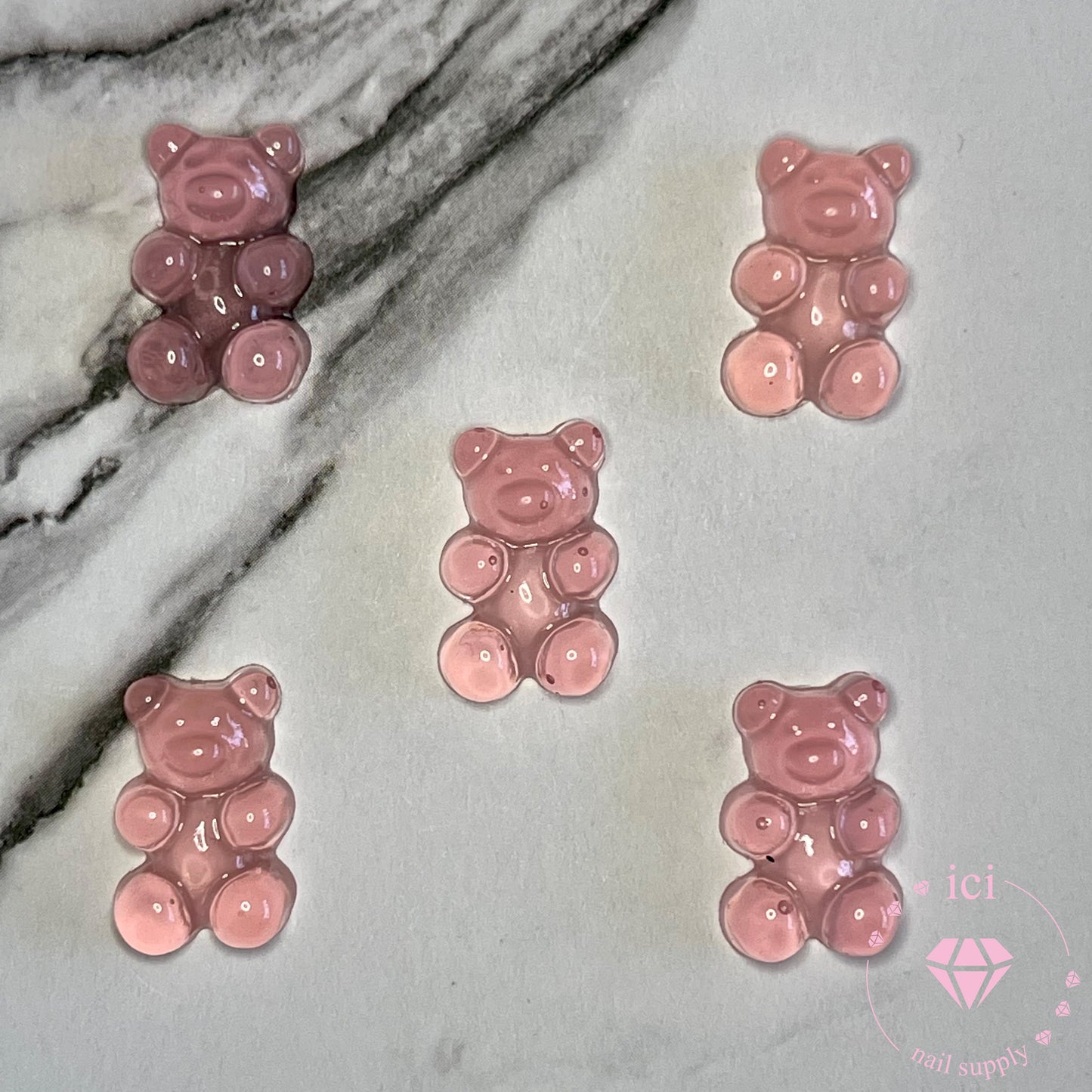 Gummy Bear