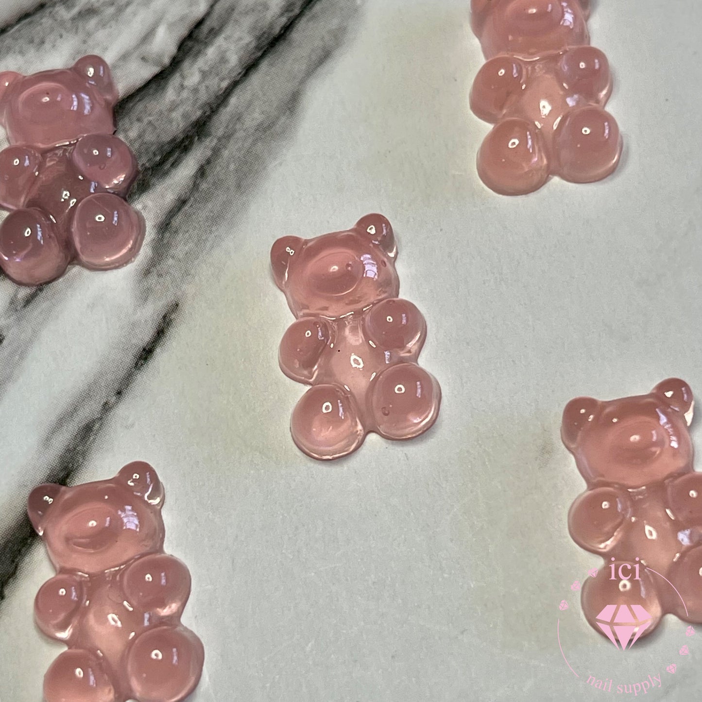Gummy Bear