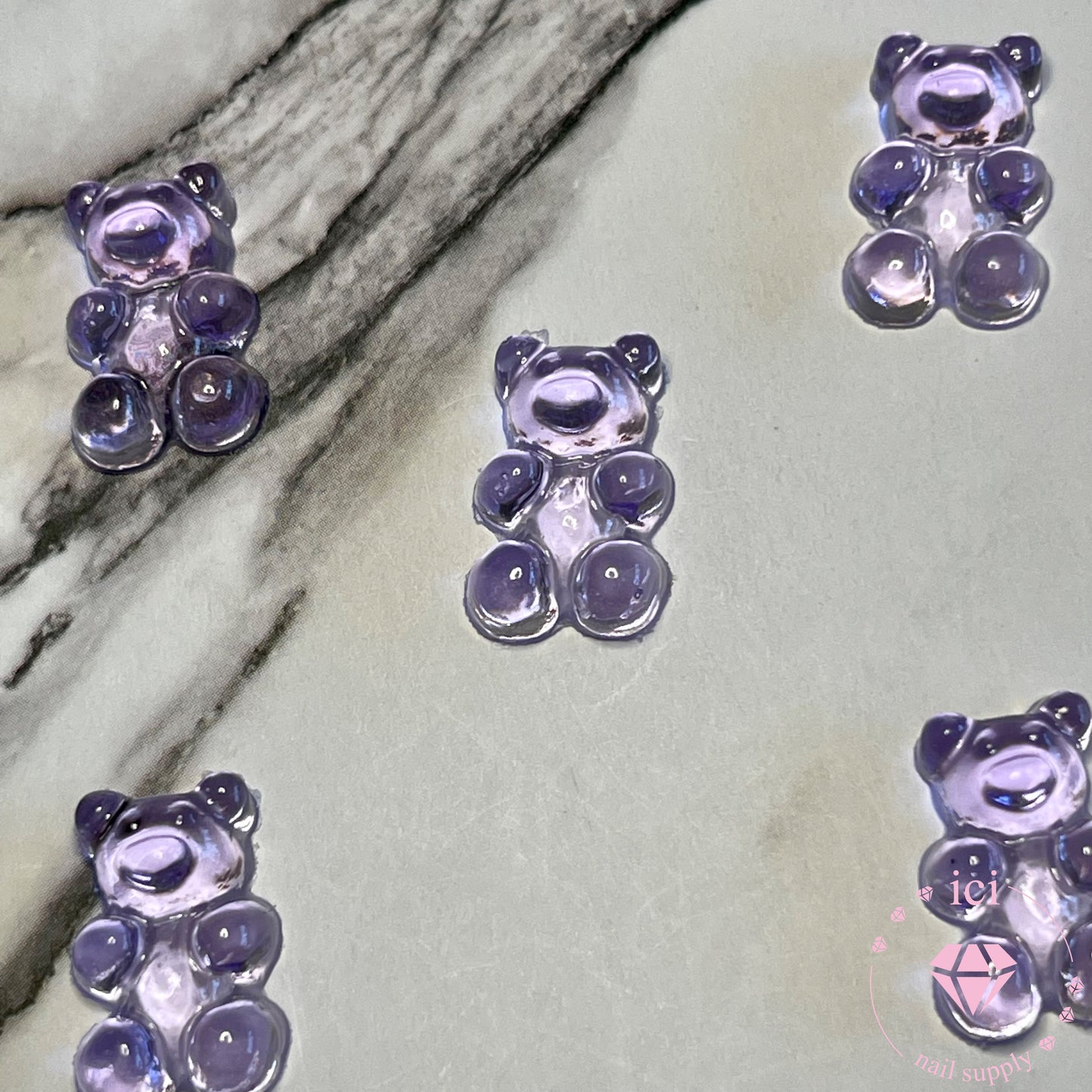 Gummy Bear
