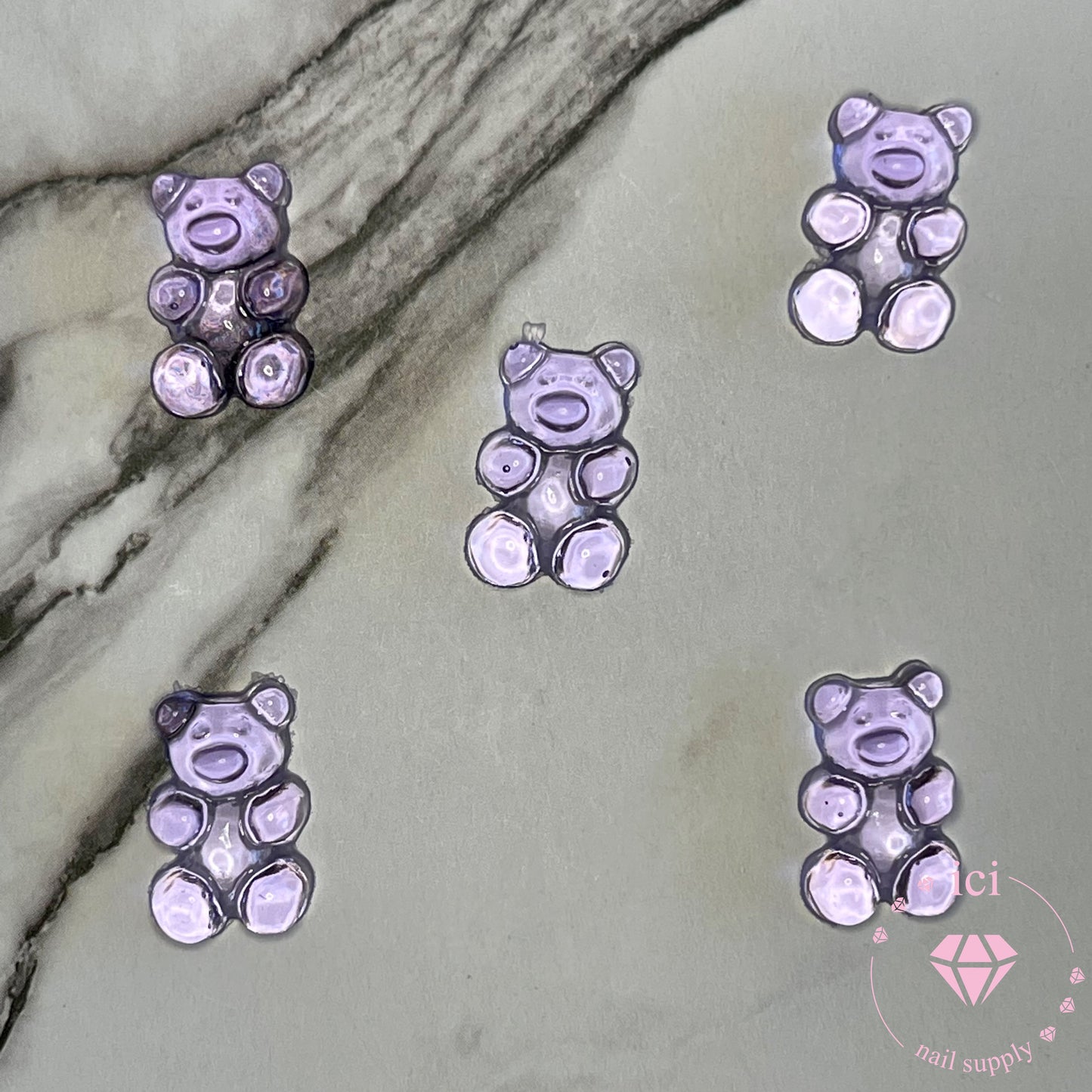 Gummy Bear