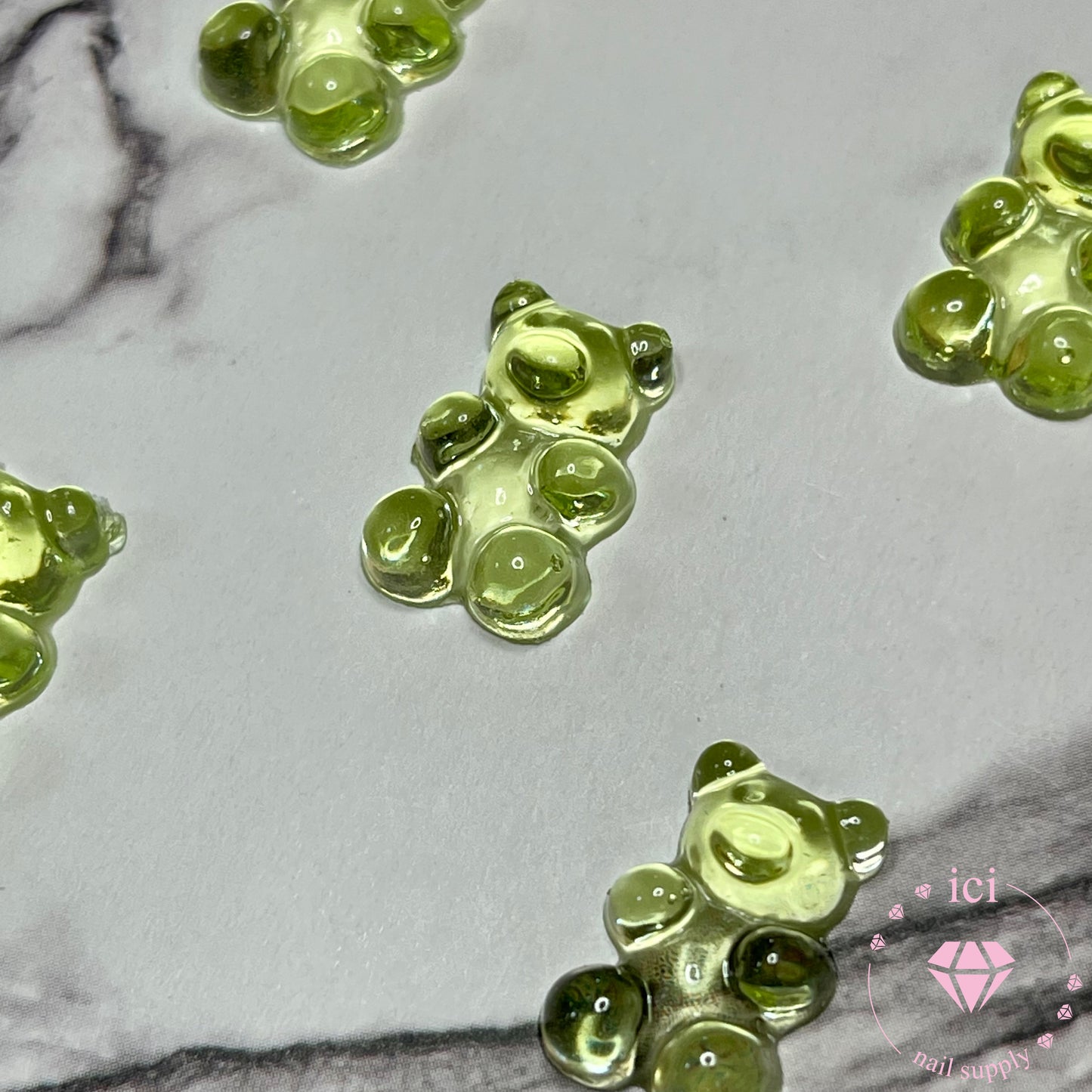 Gummy Bear