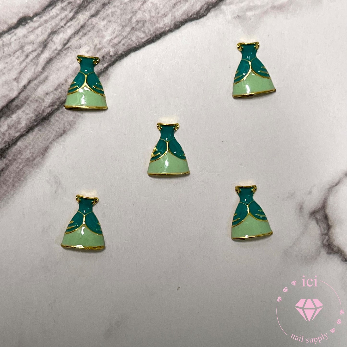 Disney Princess Tiana Dress