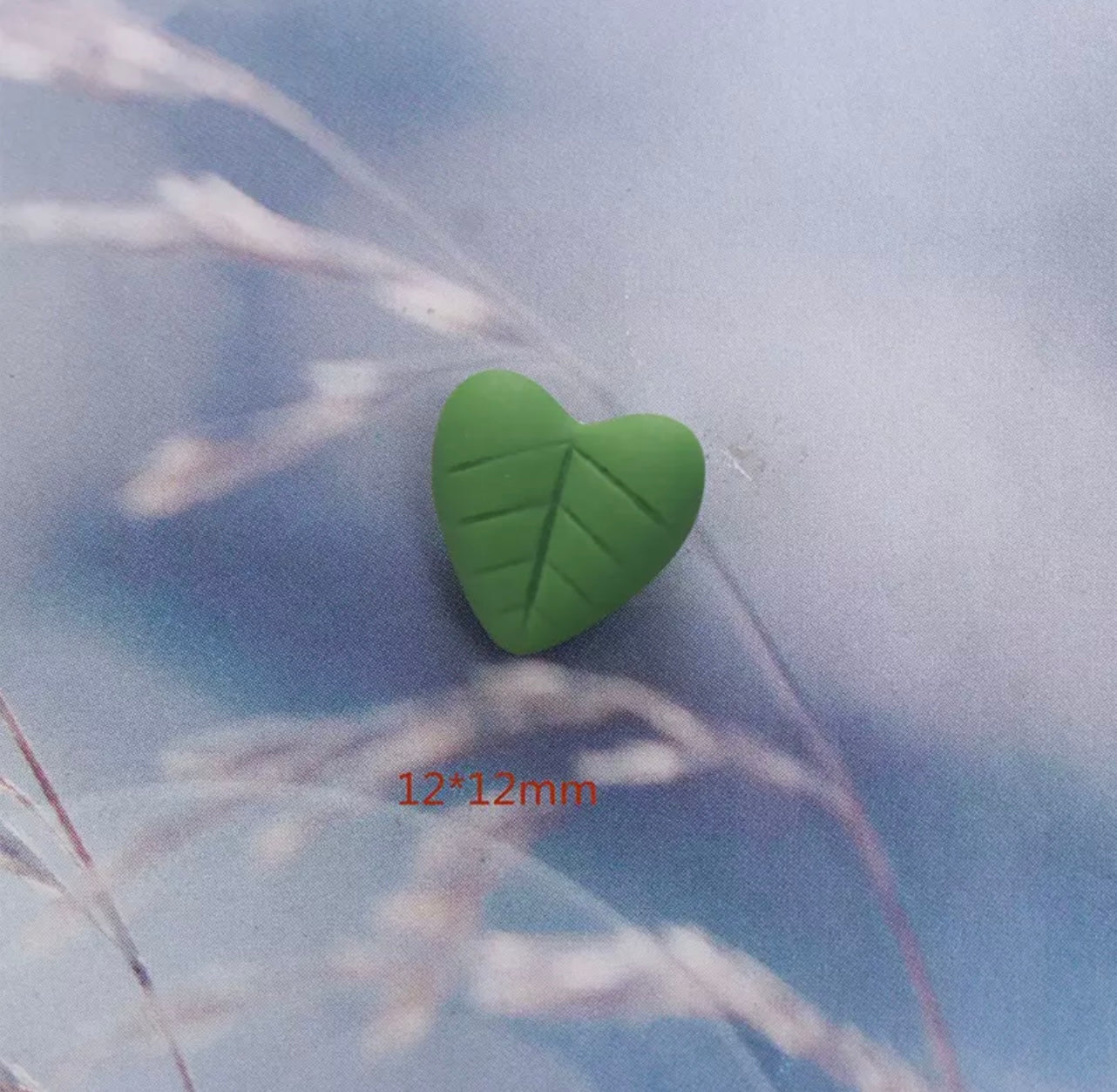 Assorted Kawaii Charms