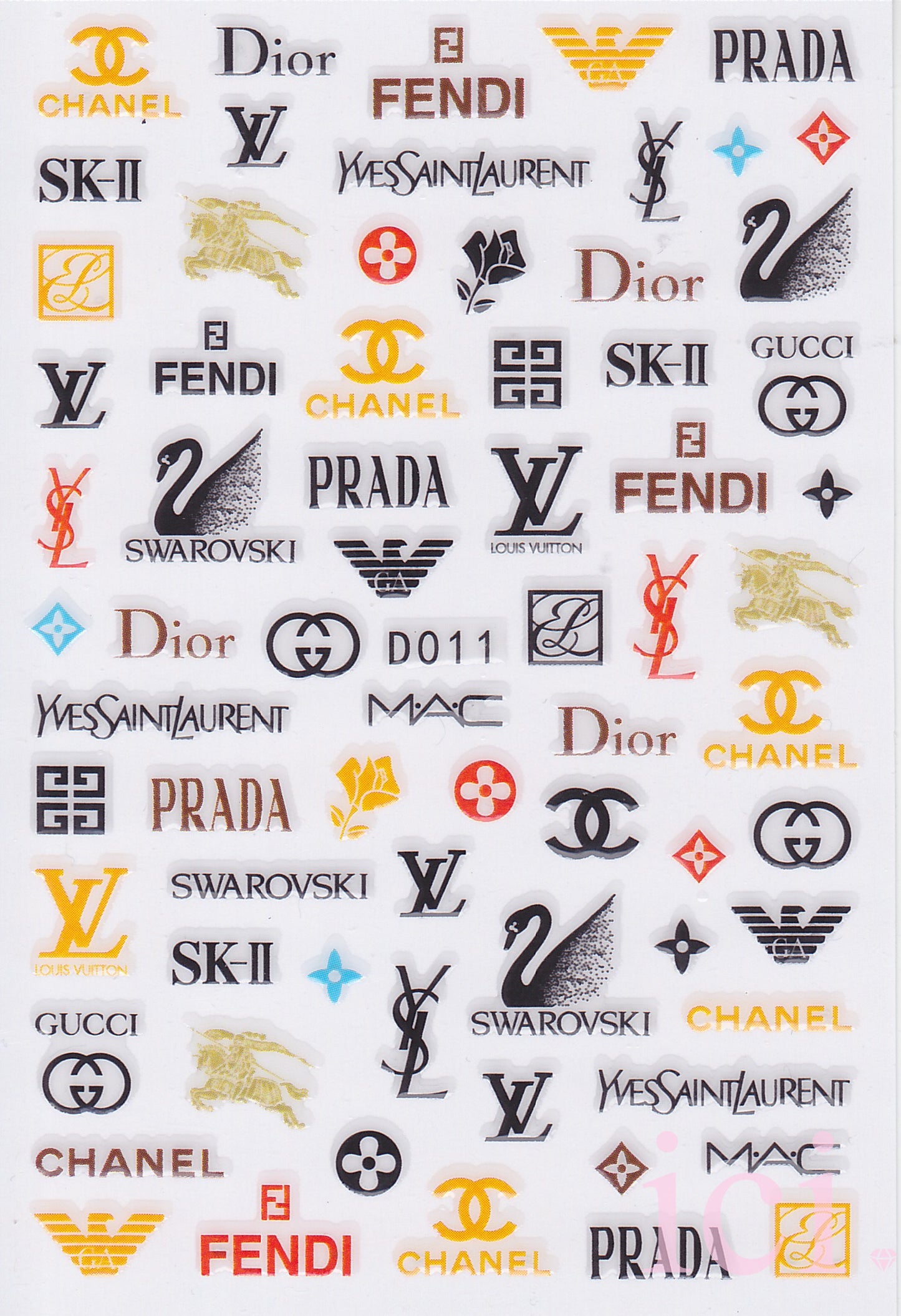 Logos