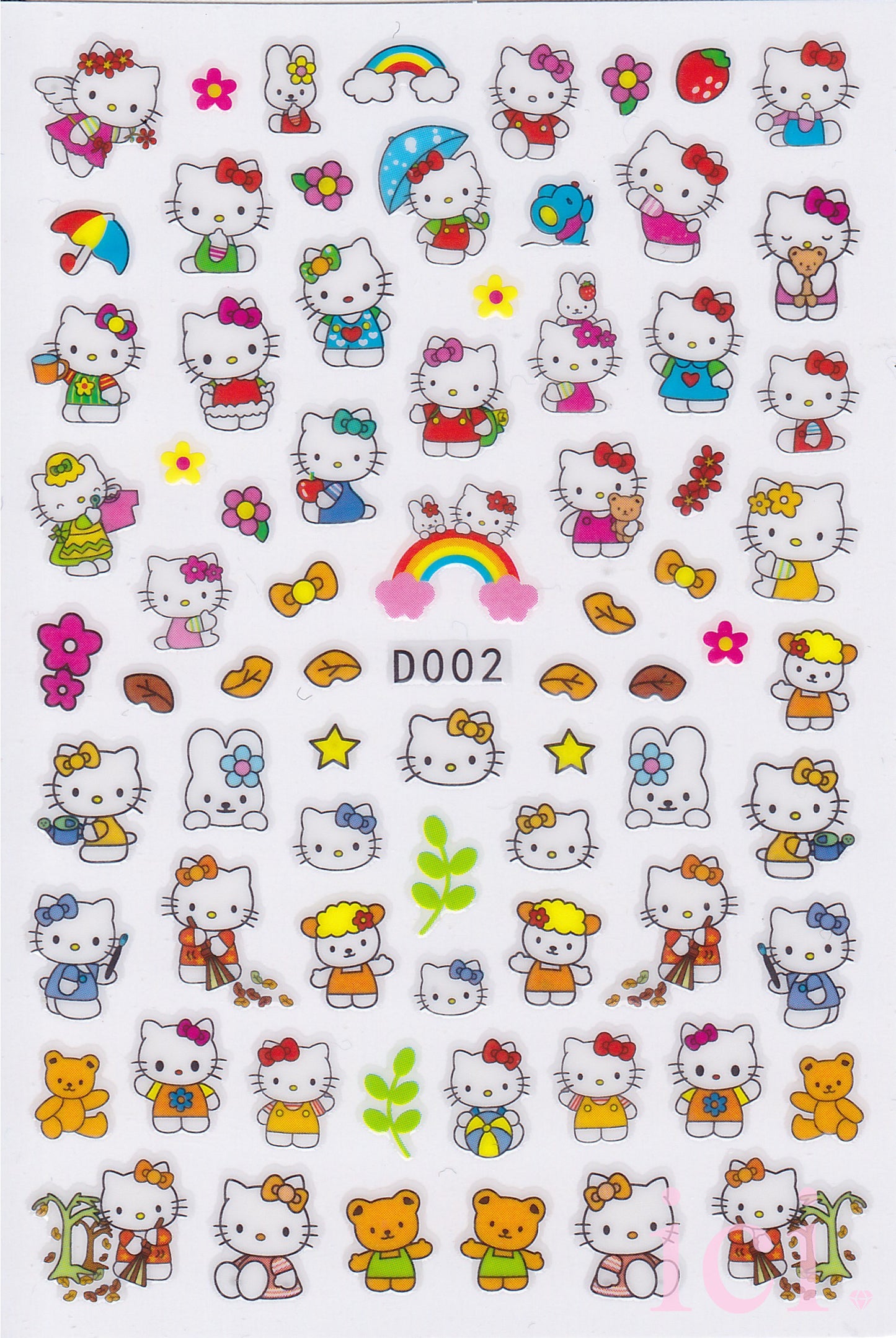 Hello Kitty #2