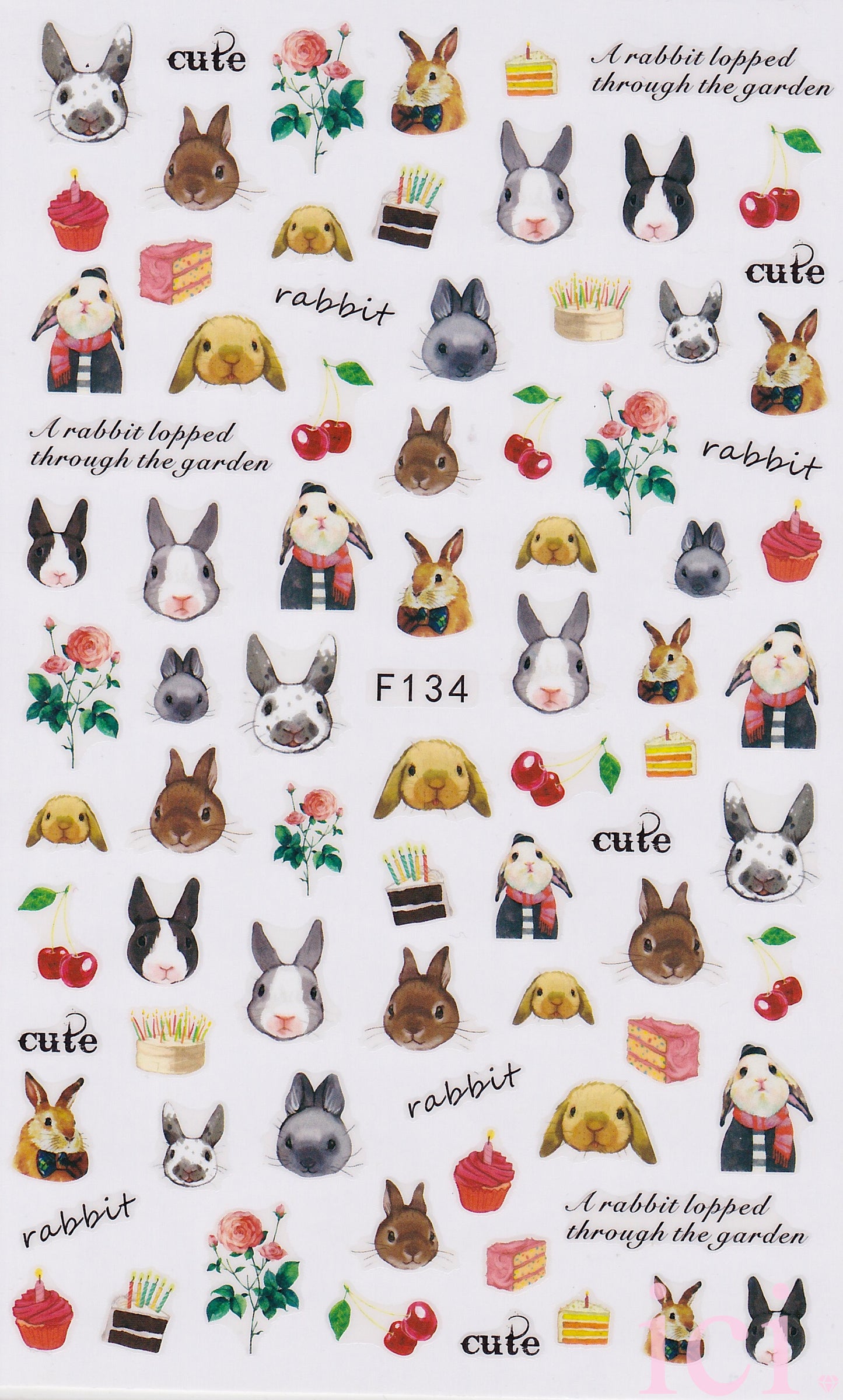 Rabbit Head