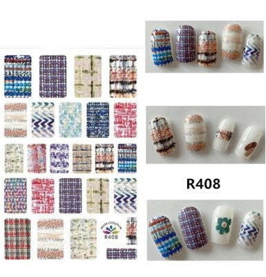 Sweater Pattern #2