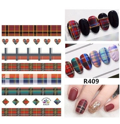 Plaid