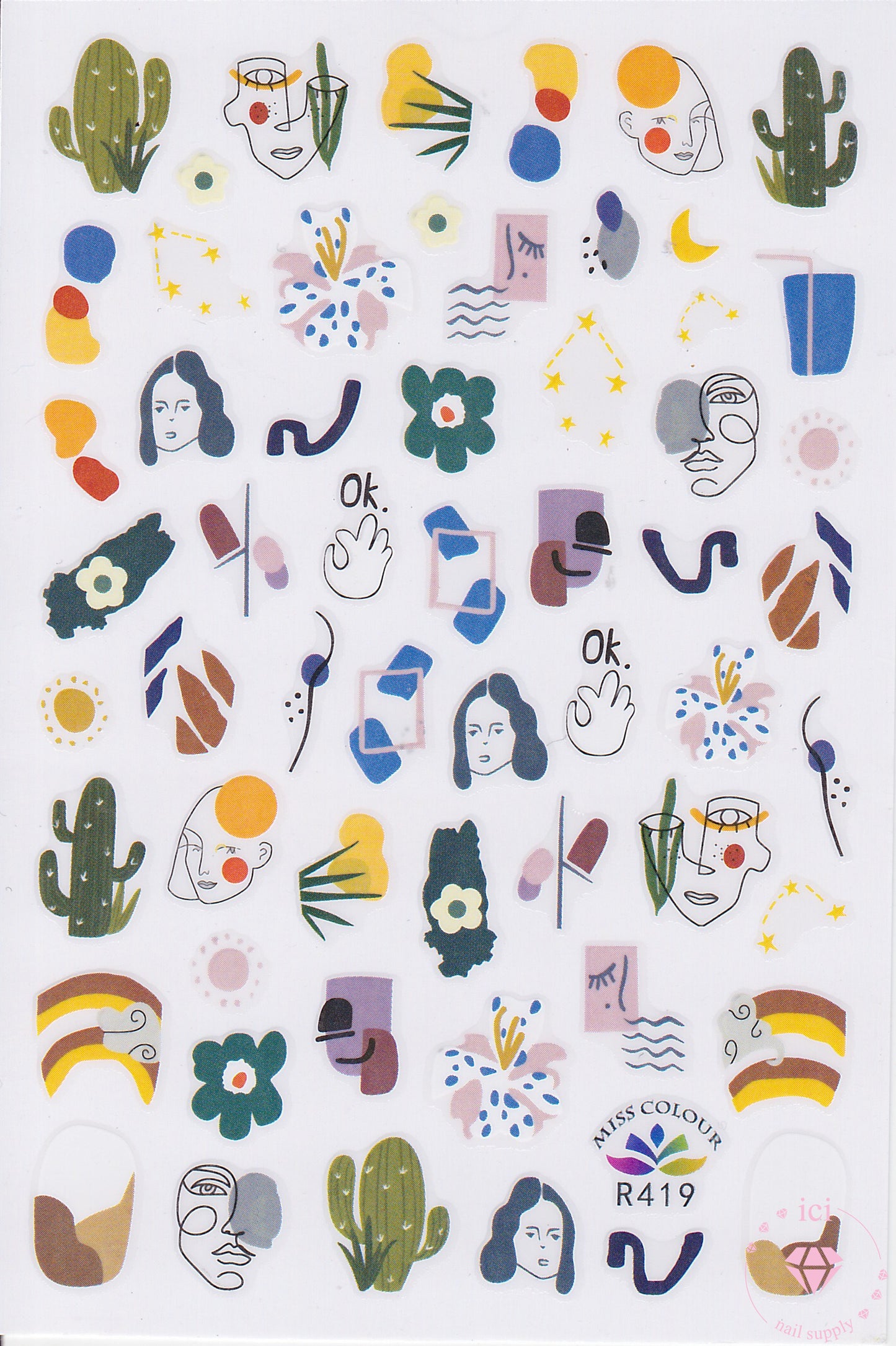 Cactus