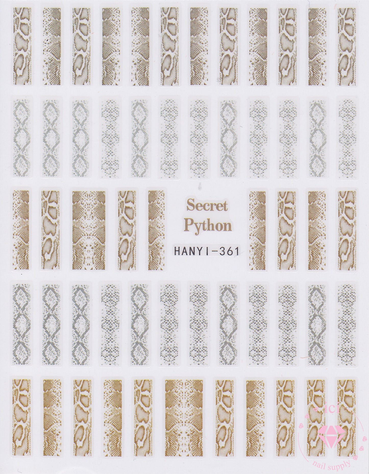 Python Skin