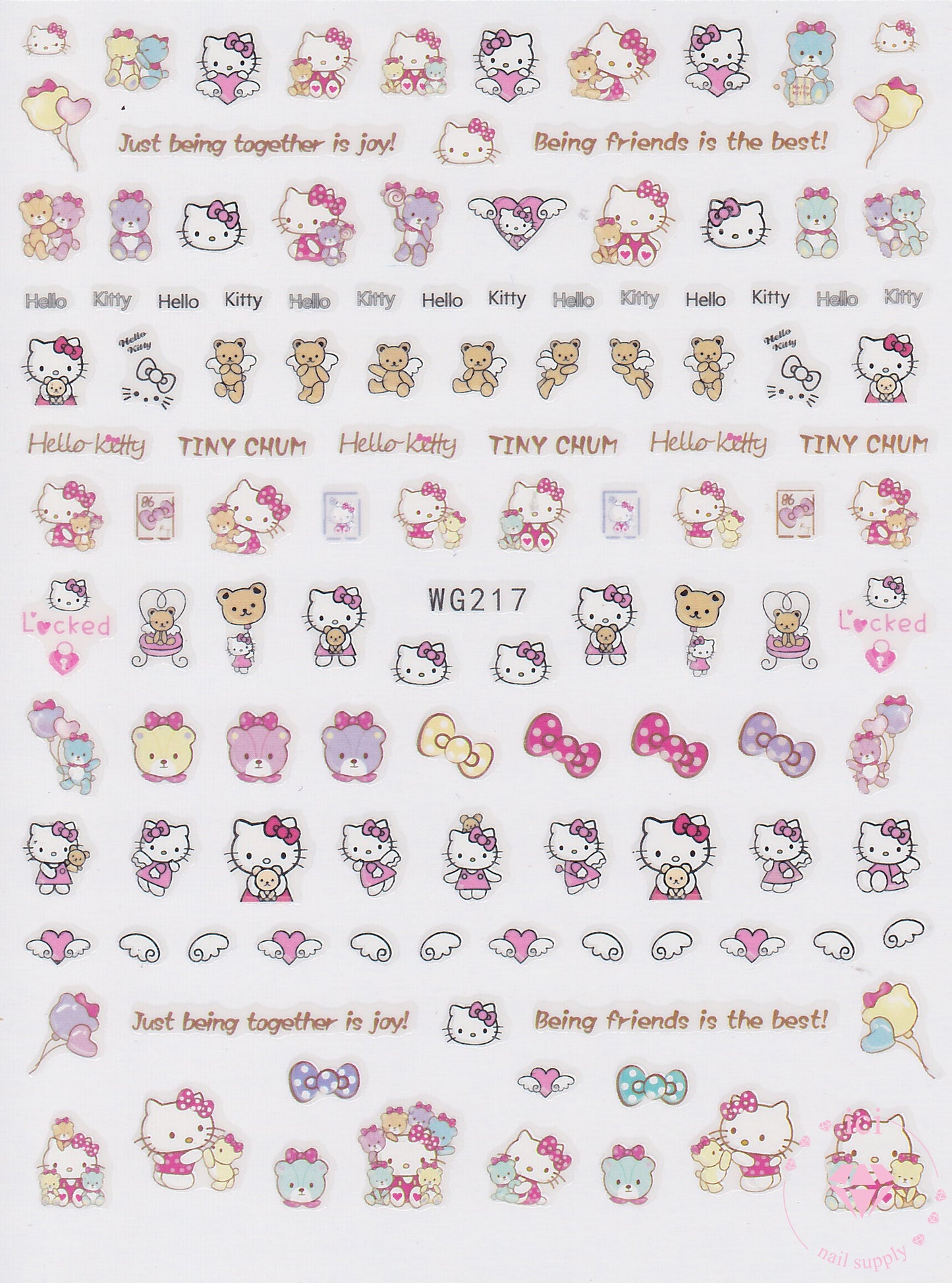Hello Kitty #3