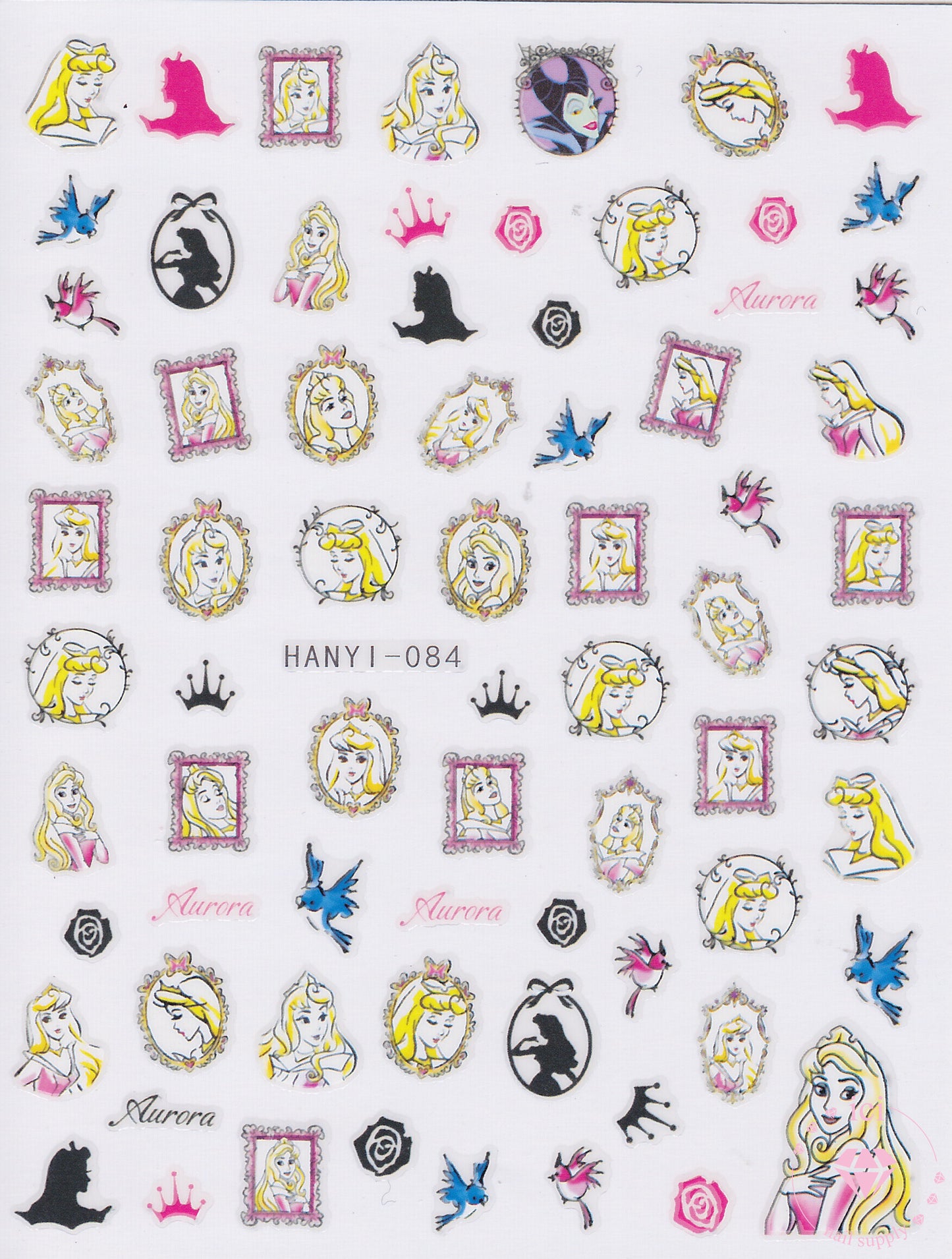 Disney Princess - Aurora