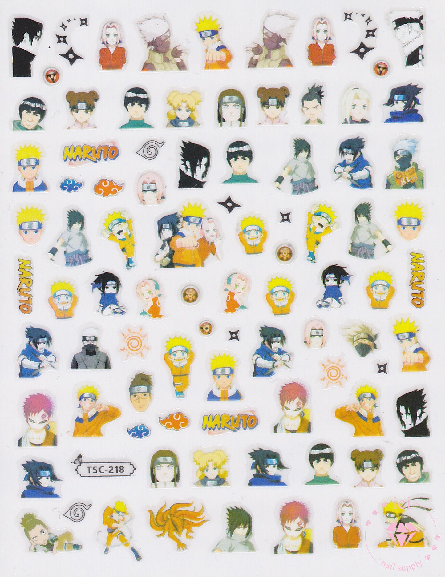 Naruto #3