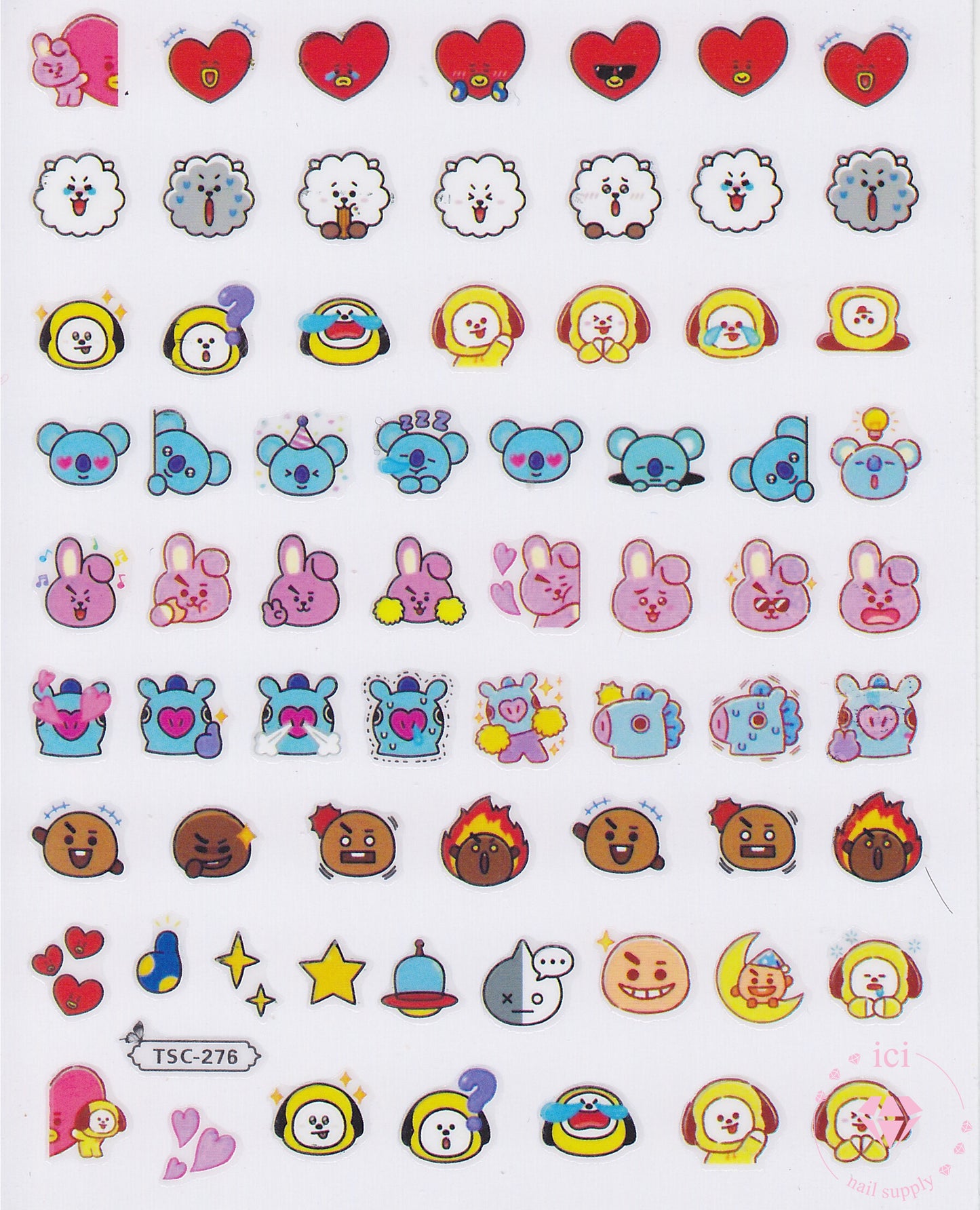 BT21
