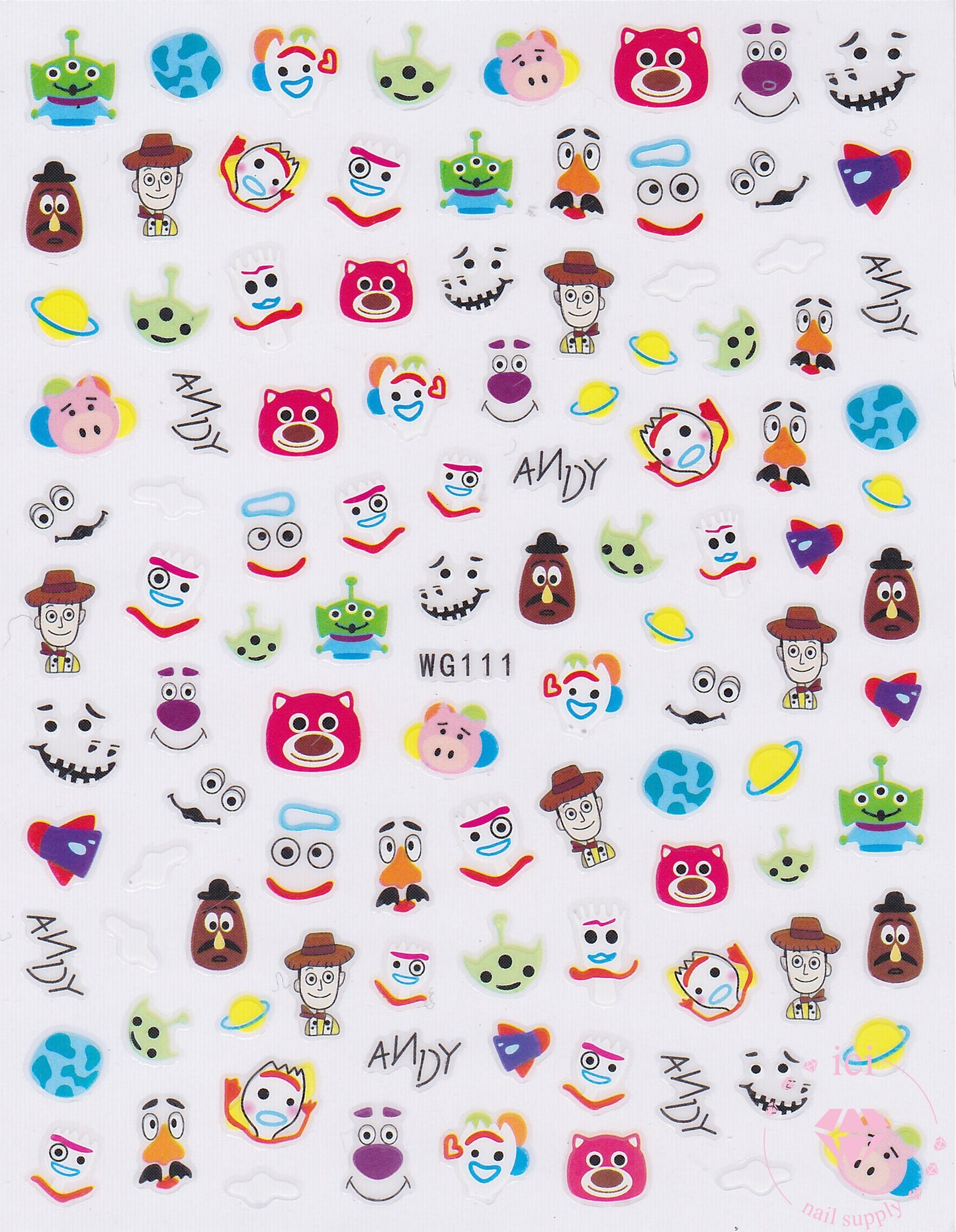 Toy Story