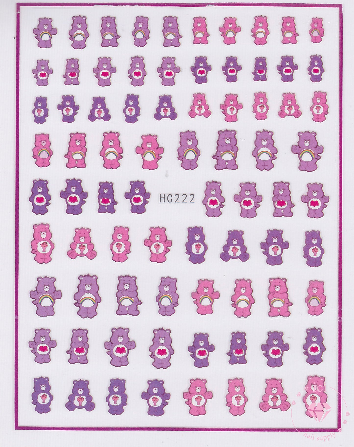 Care Bears #3