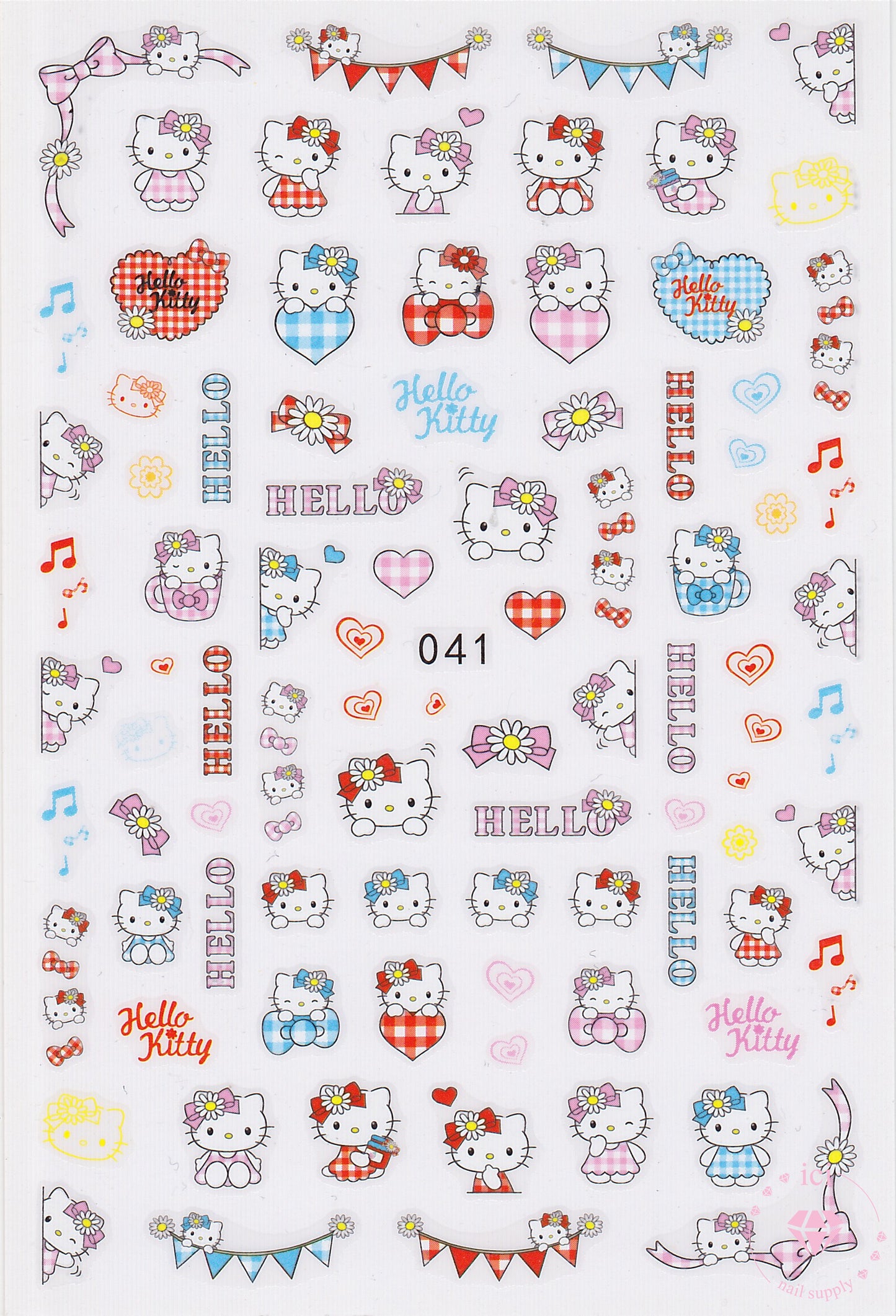 Hello Kitty #4