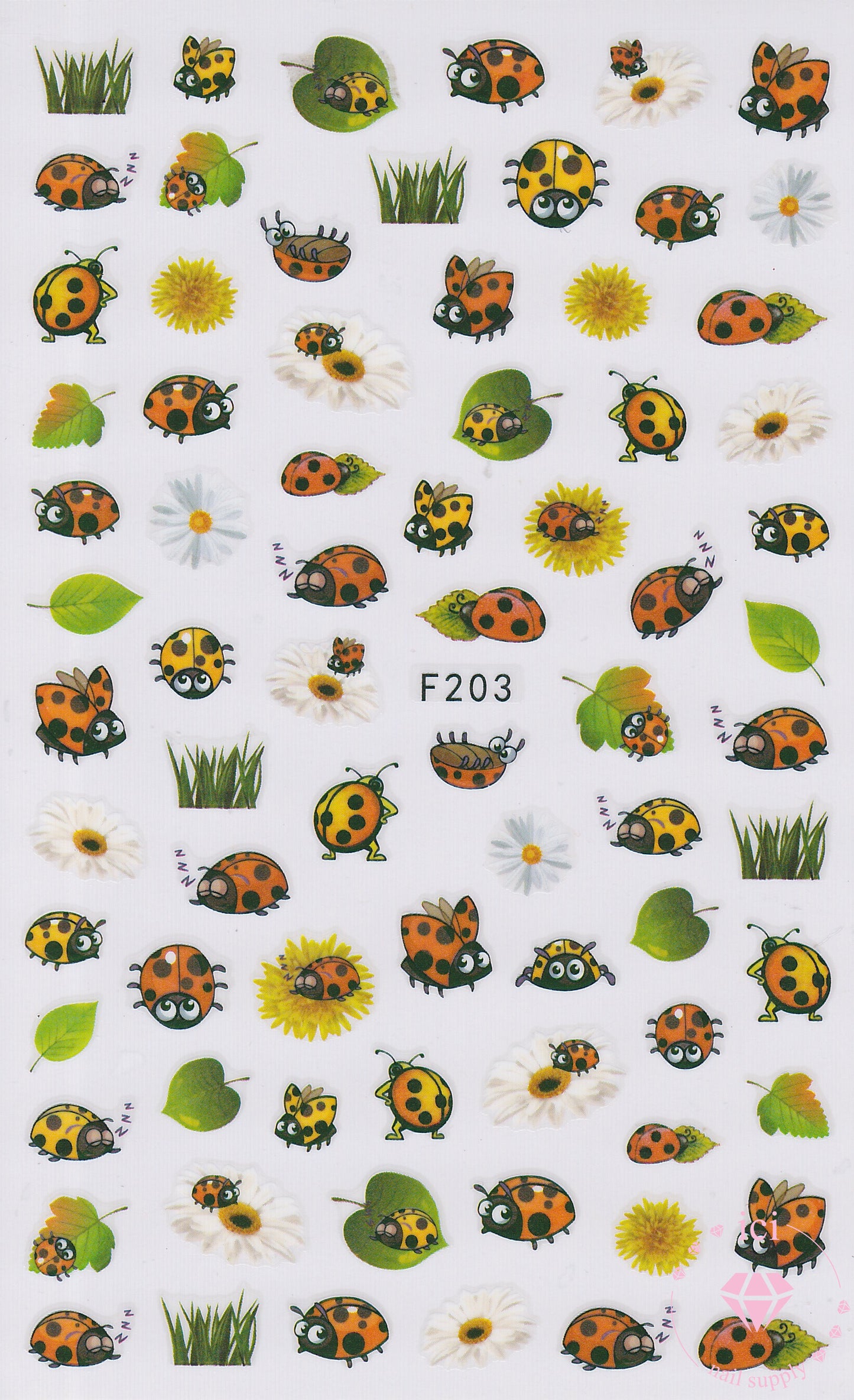 Ladybug