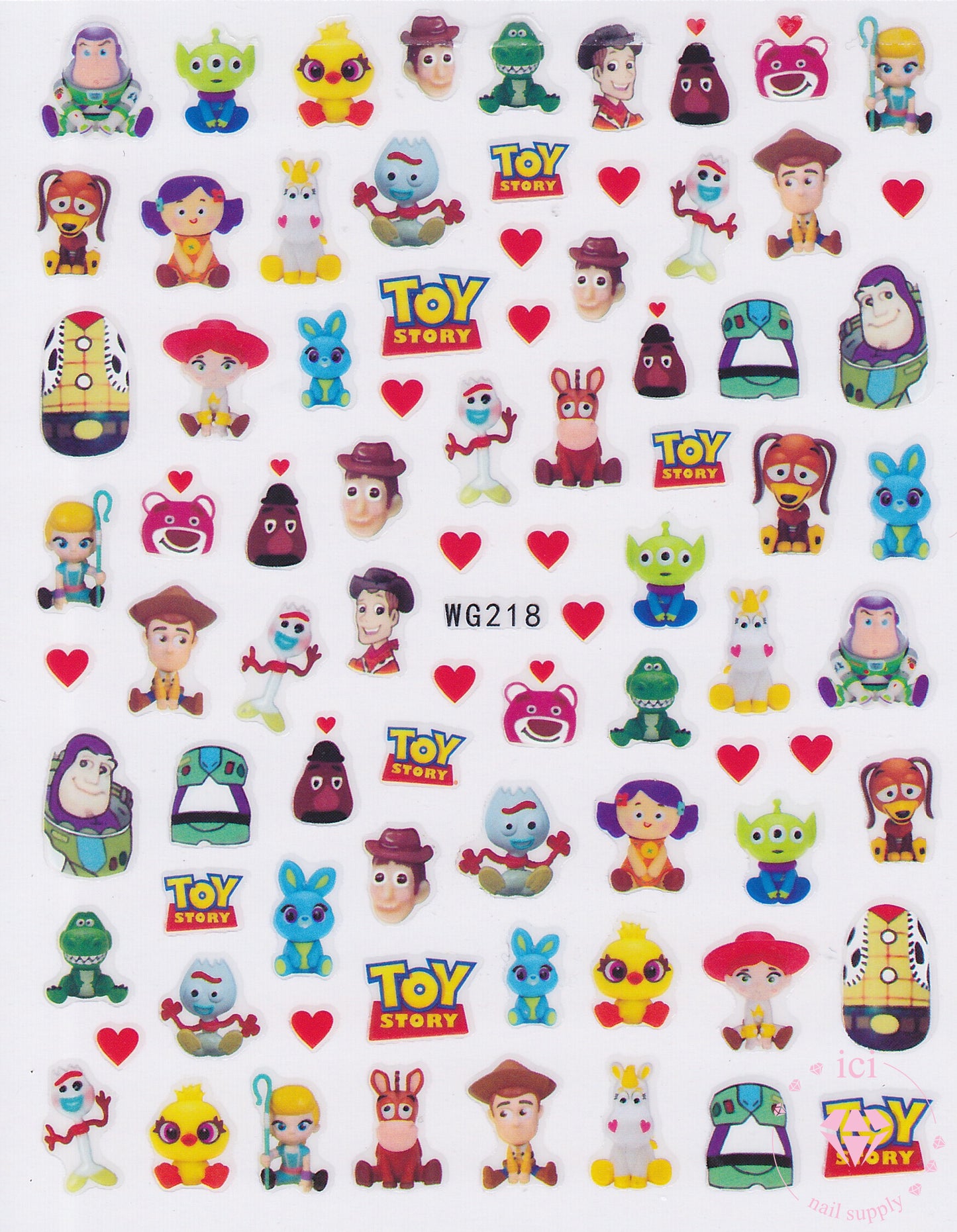 Toy Story #2