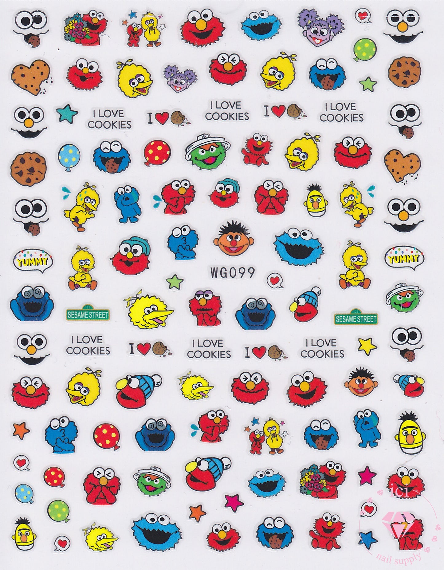 Sesame Street