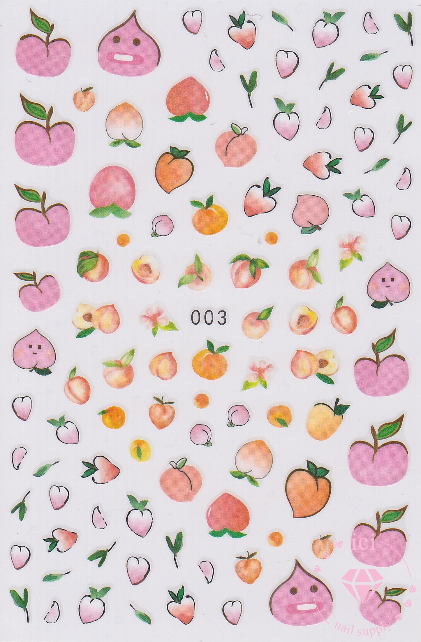 Peaches