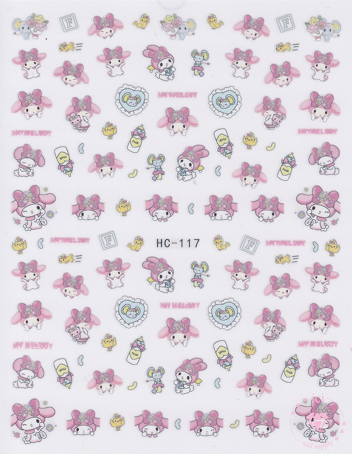 My Melody #2