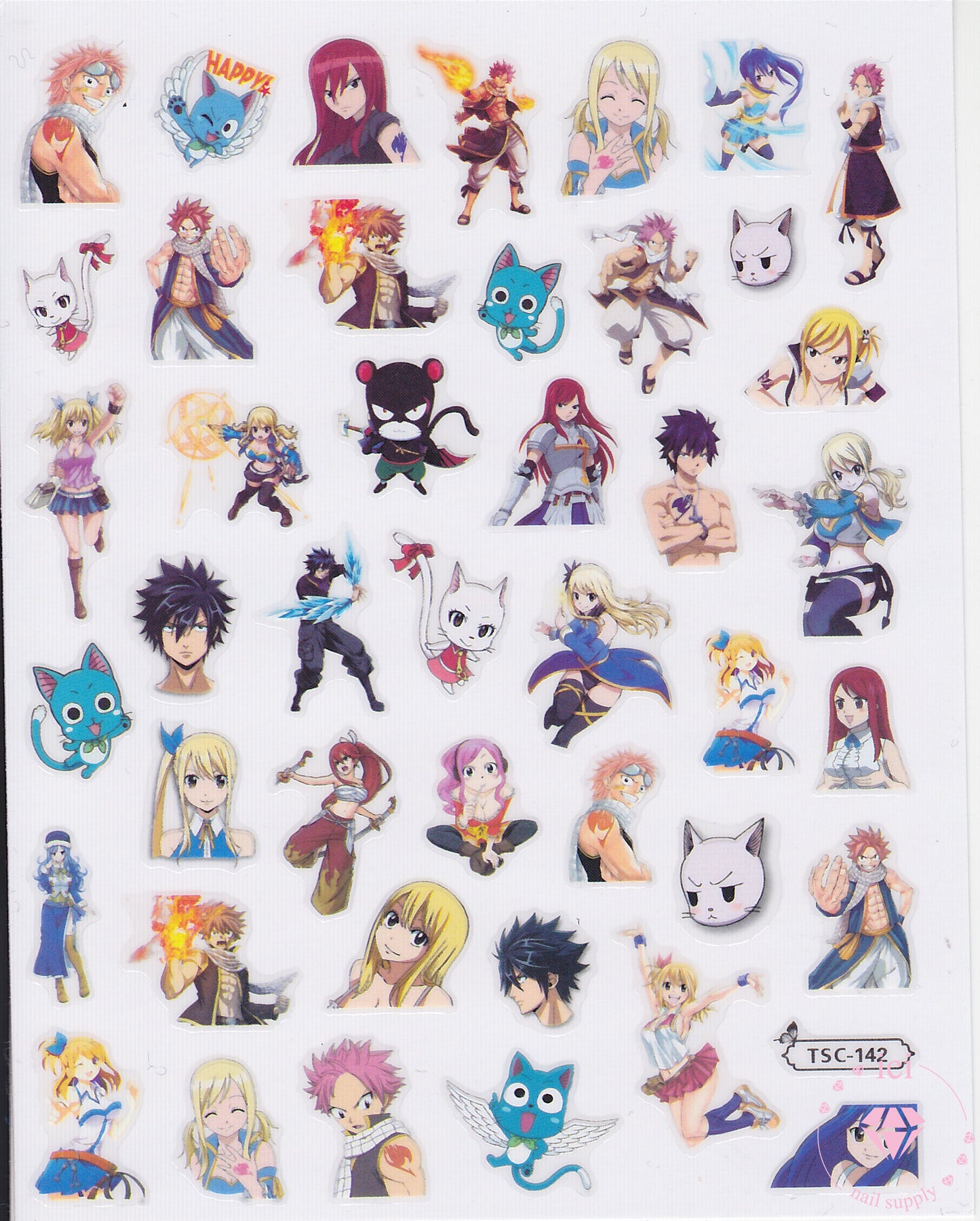 Fairy Tail