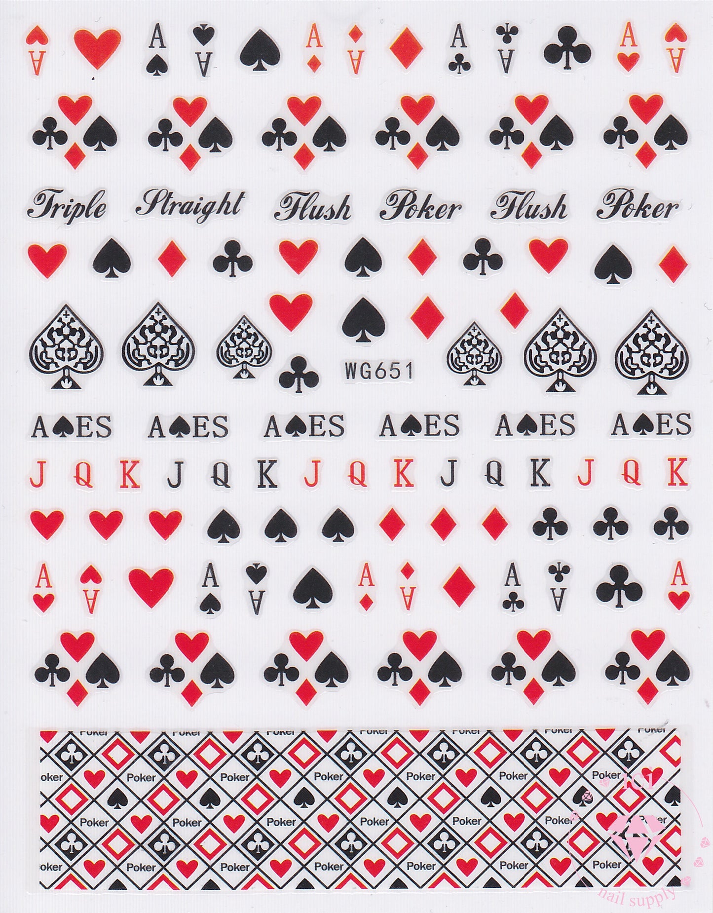 Poker