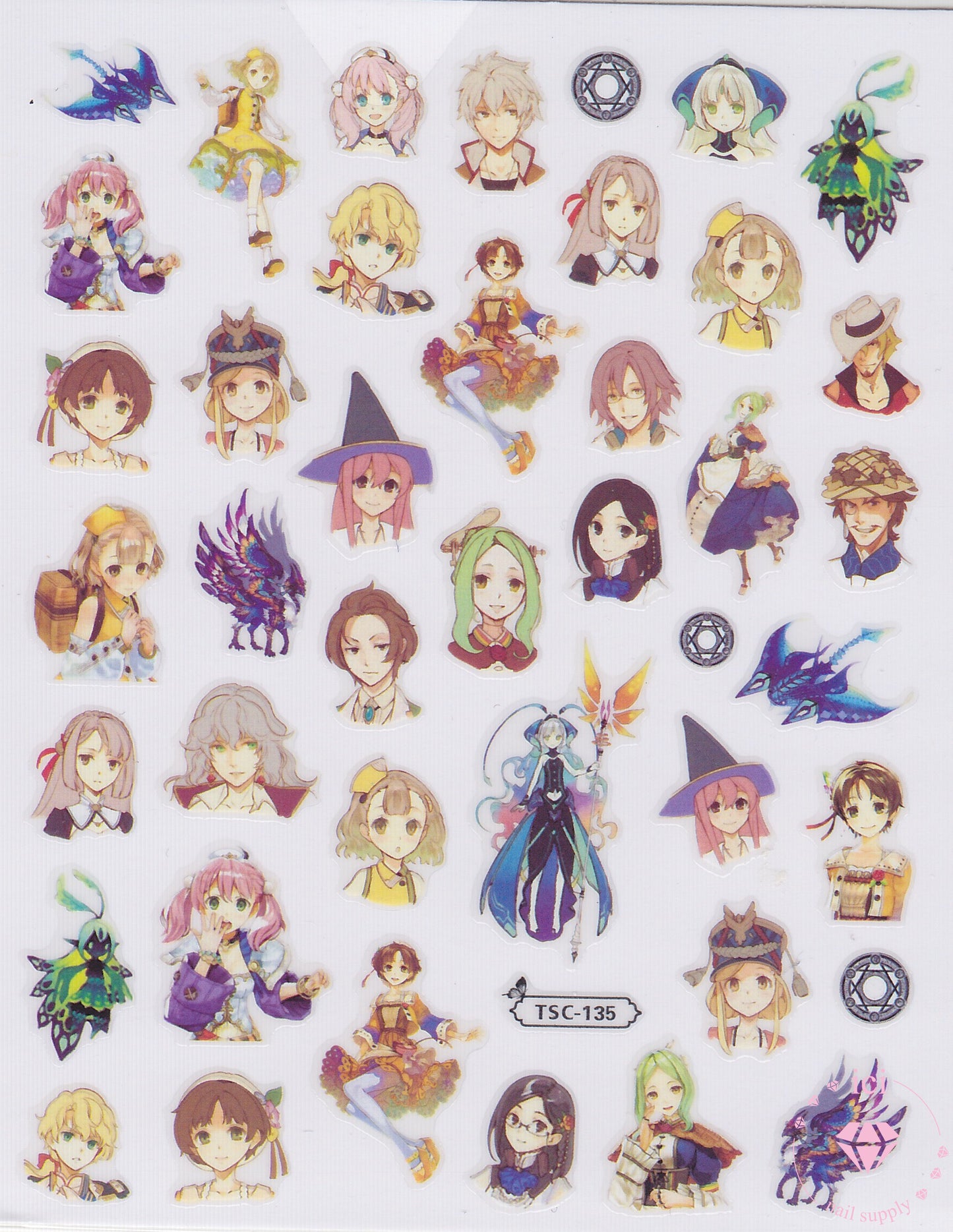 Atelier Escha & Logy