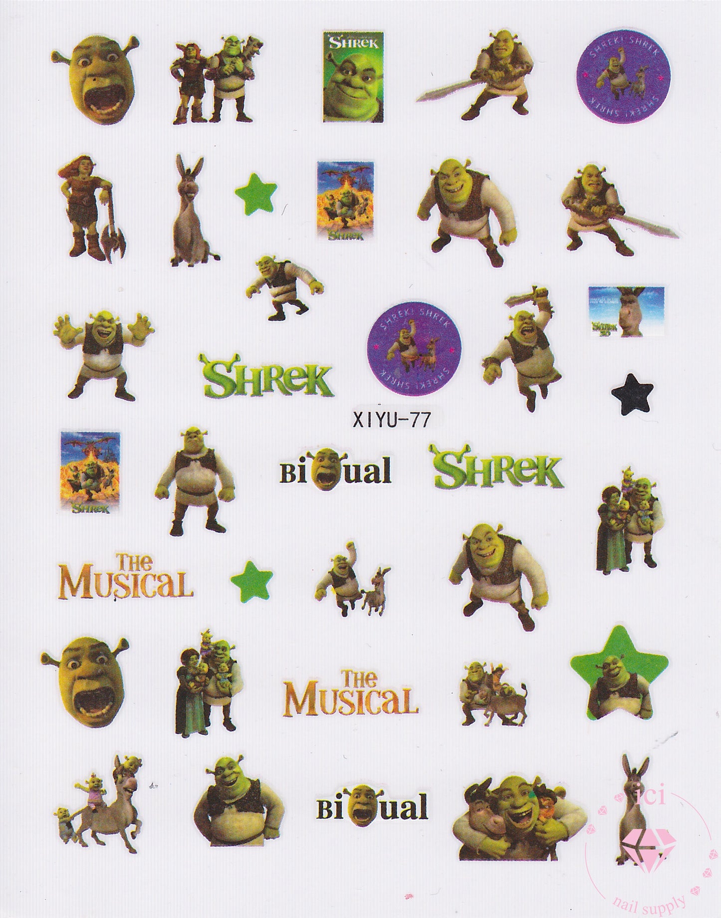 Shrek