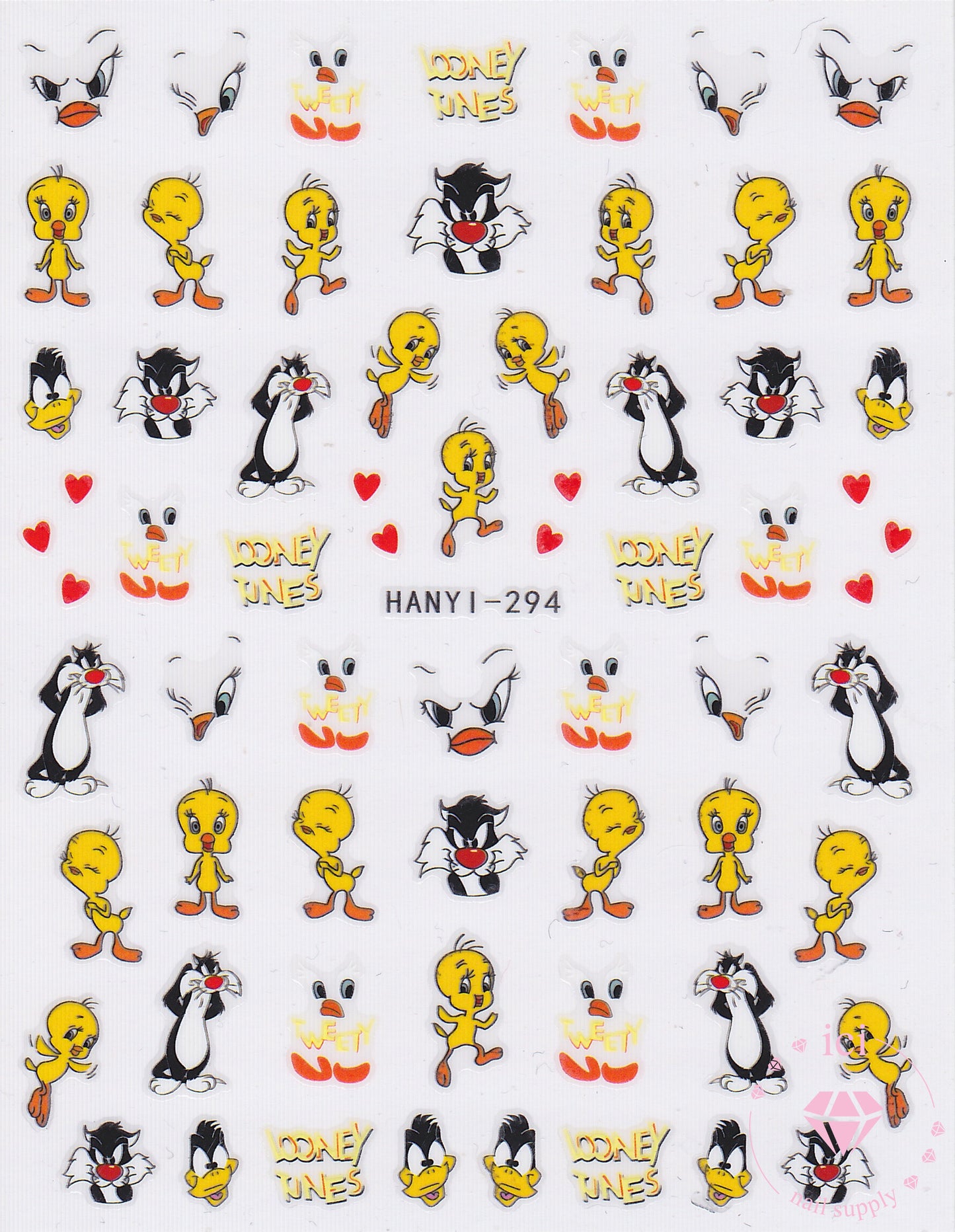 Looney Tunes