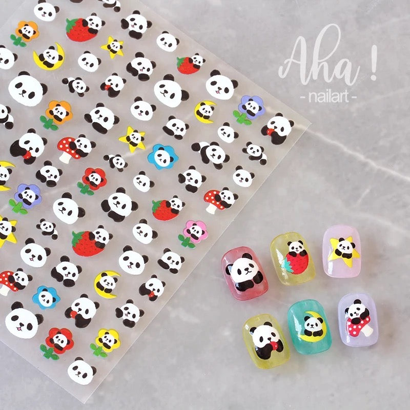 Pandas | Aha! 014