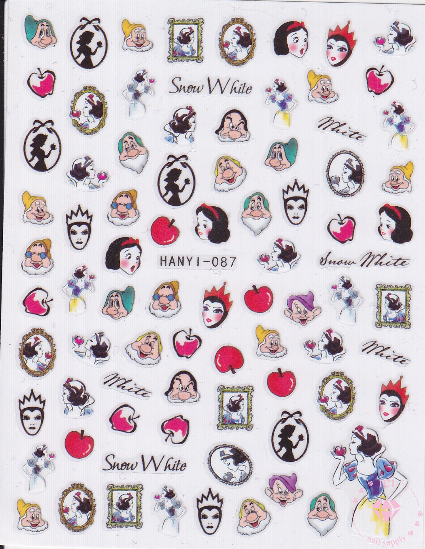 Snow White