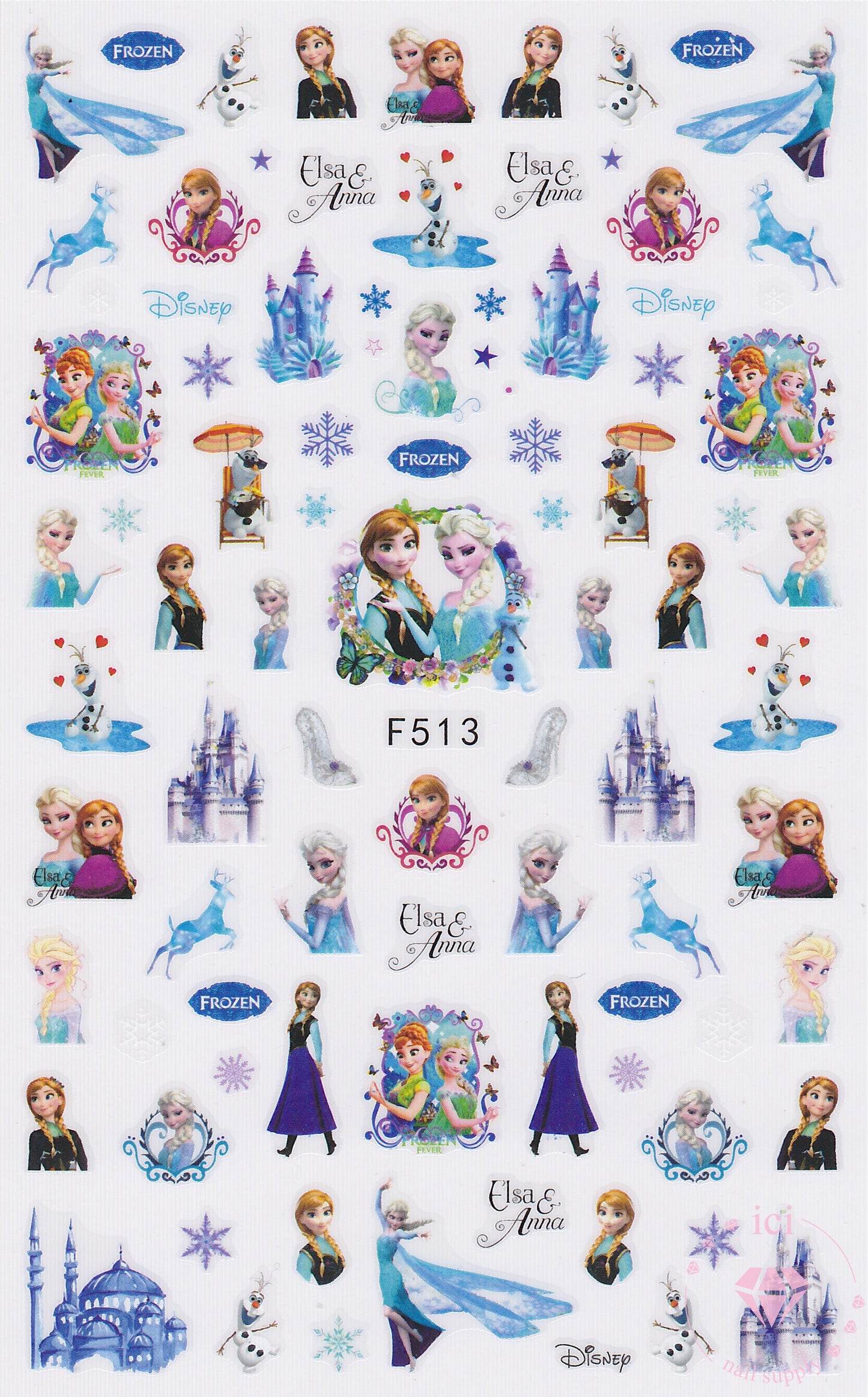 Disney - Frozen
