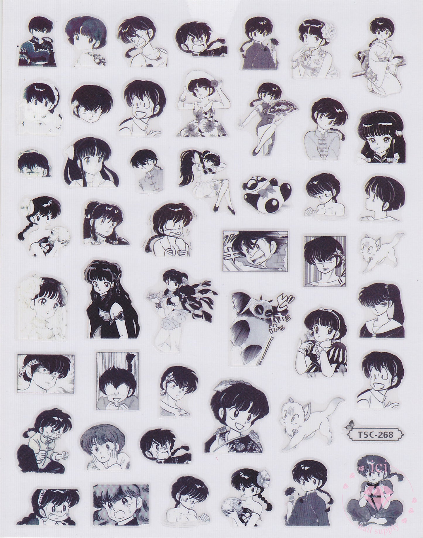 Ranma 1/2