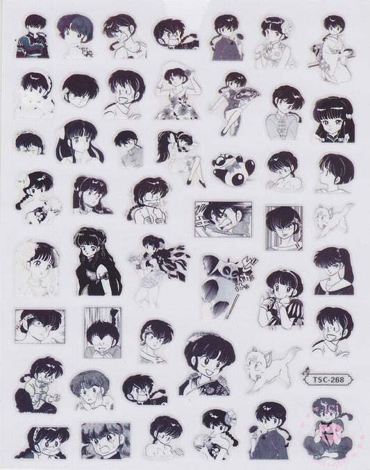 Ranma 1/2