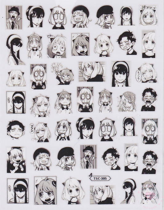 Spy x Family