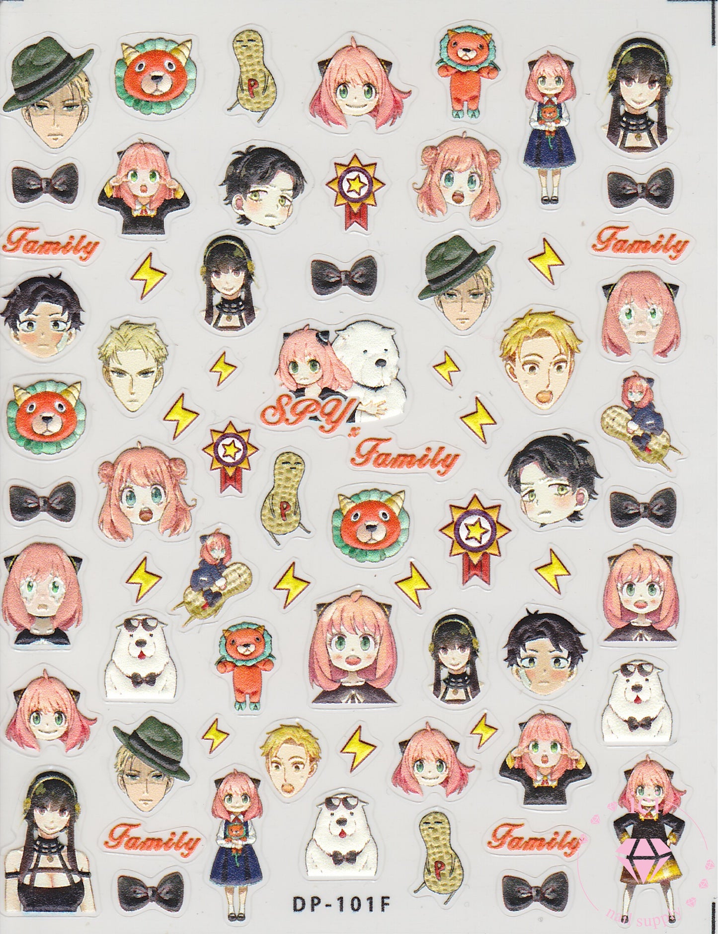 Spy x Family #2