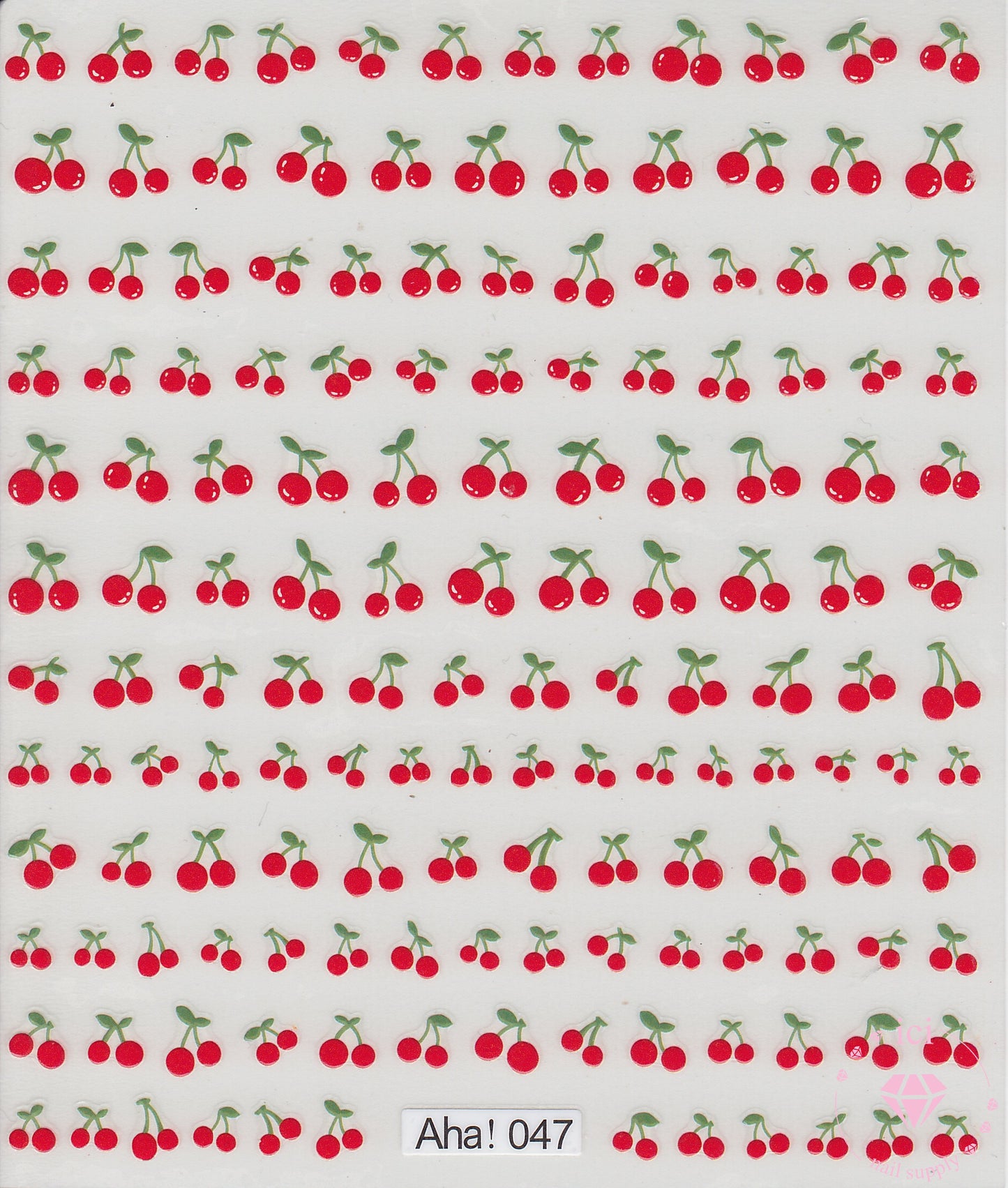 Cherries | Aha! 047