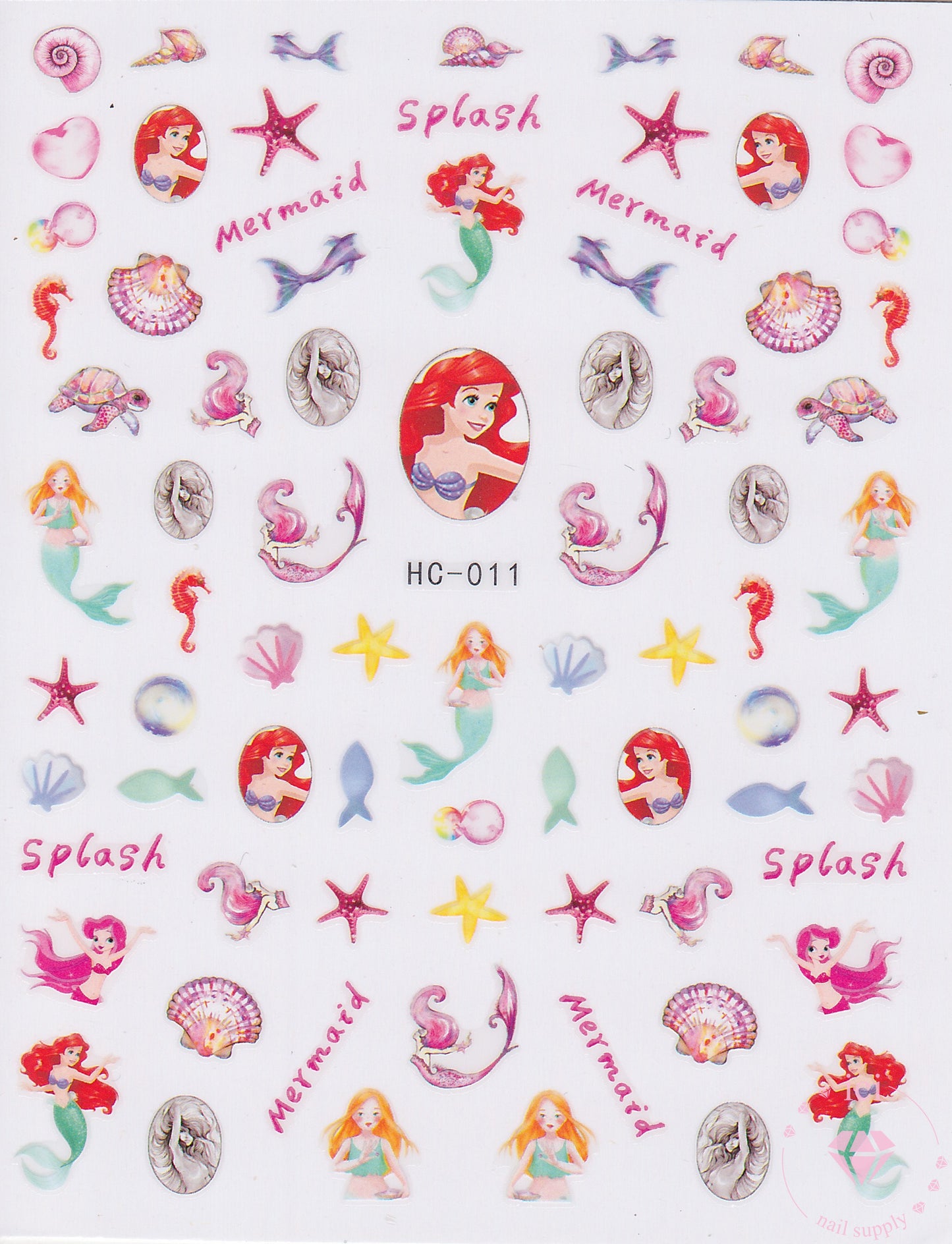 Little Mermaid #2