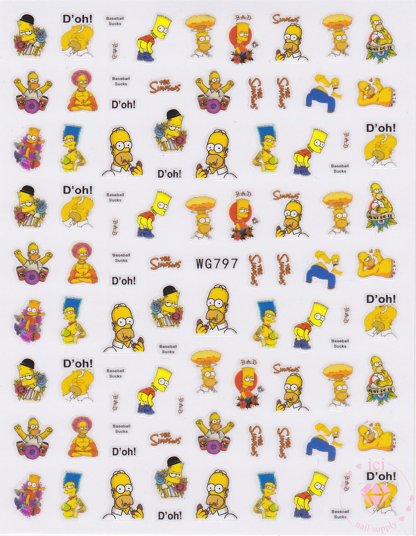 Simpsons