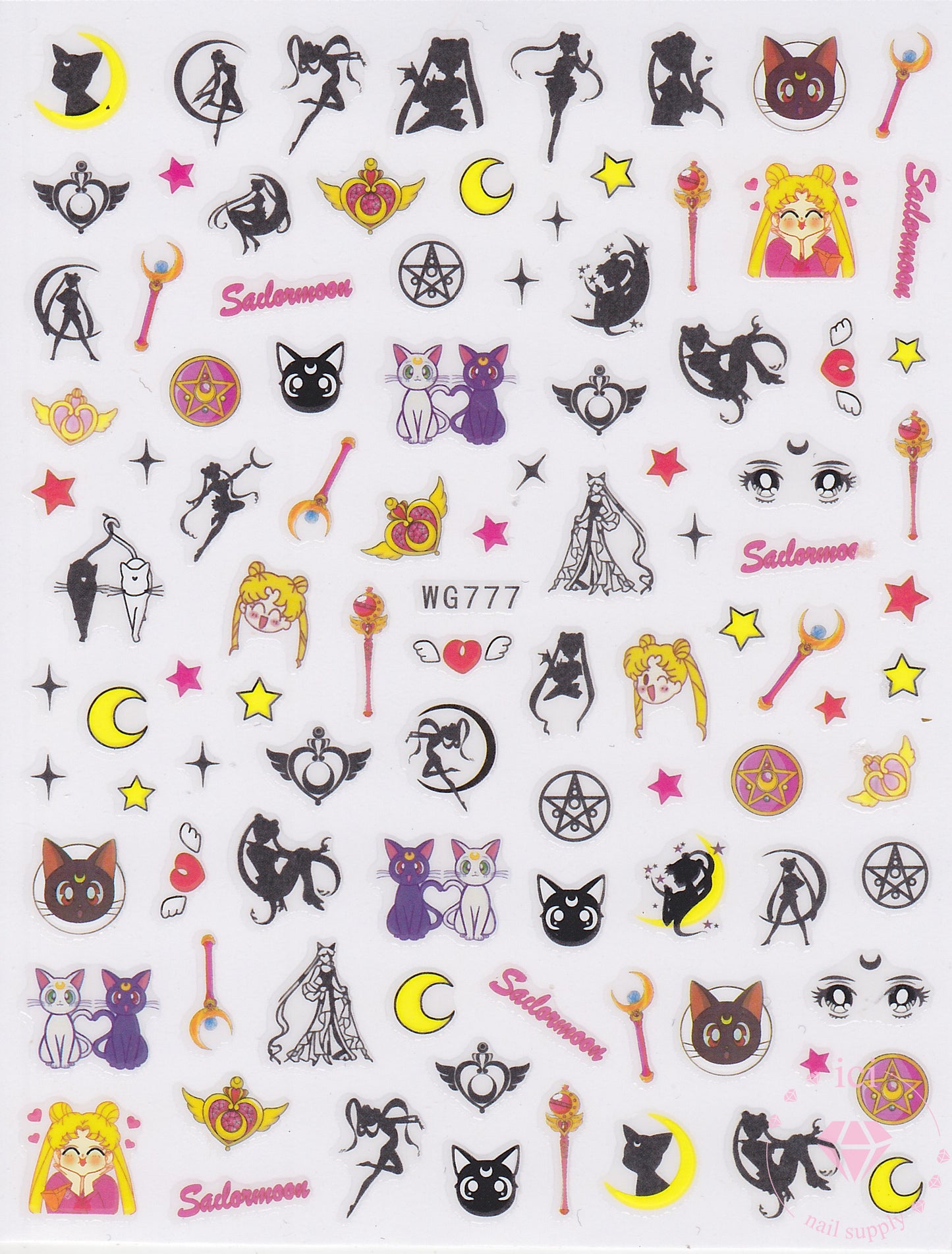 Sailor Moon #11